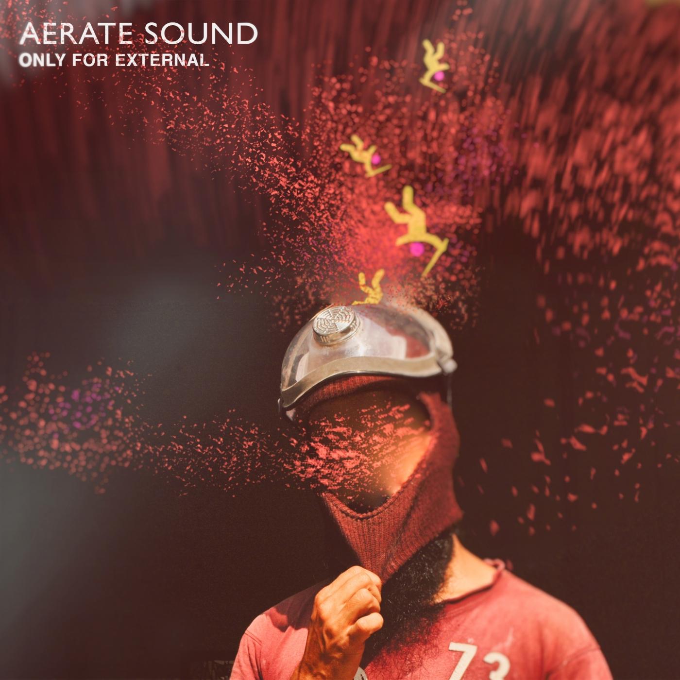 Only For External