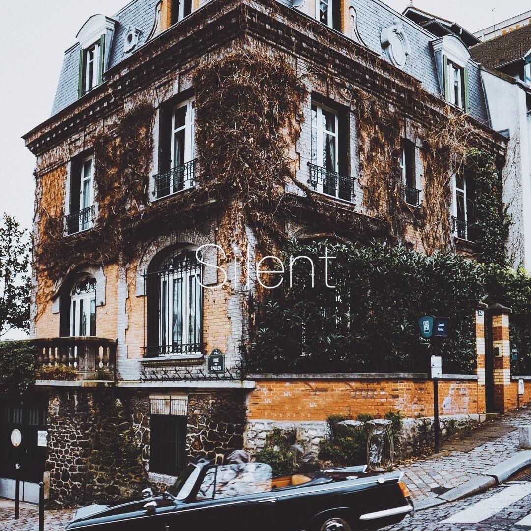 Silent