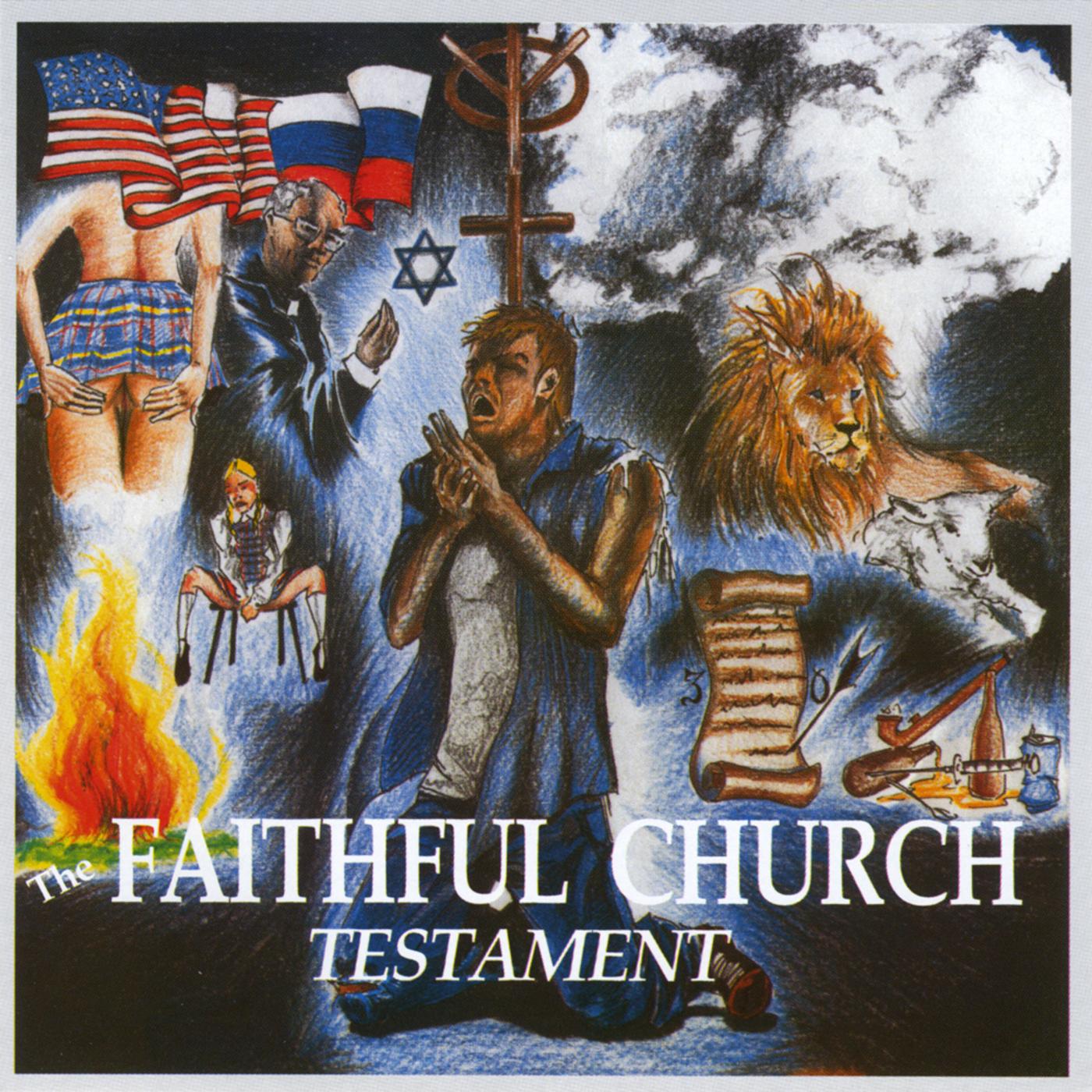 Testament