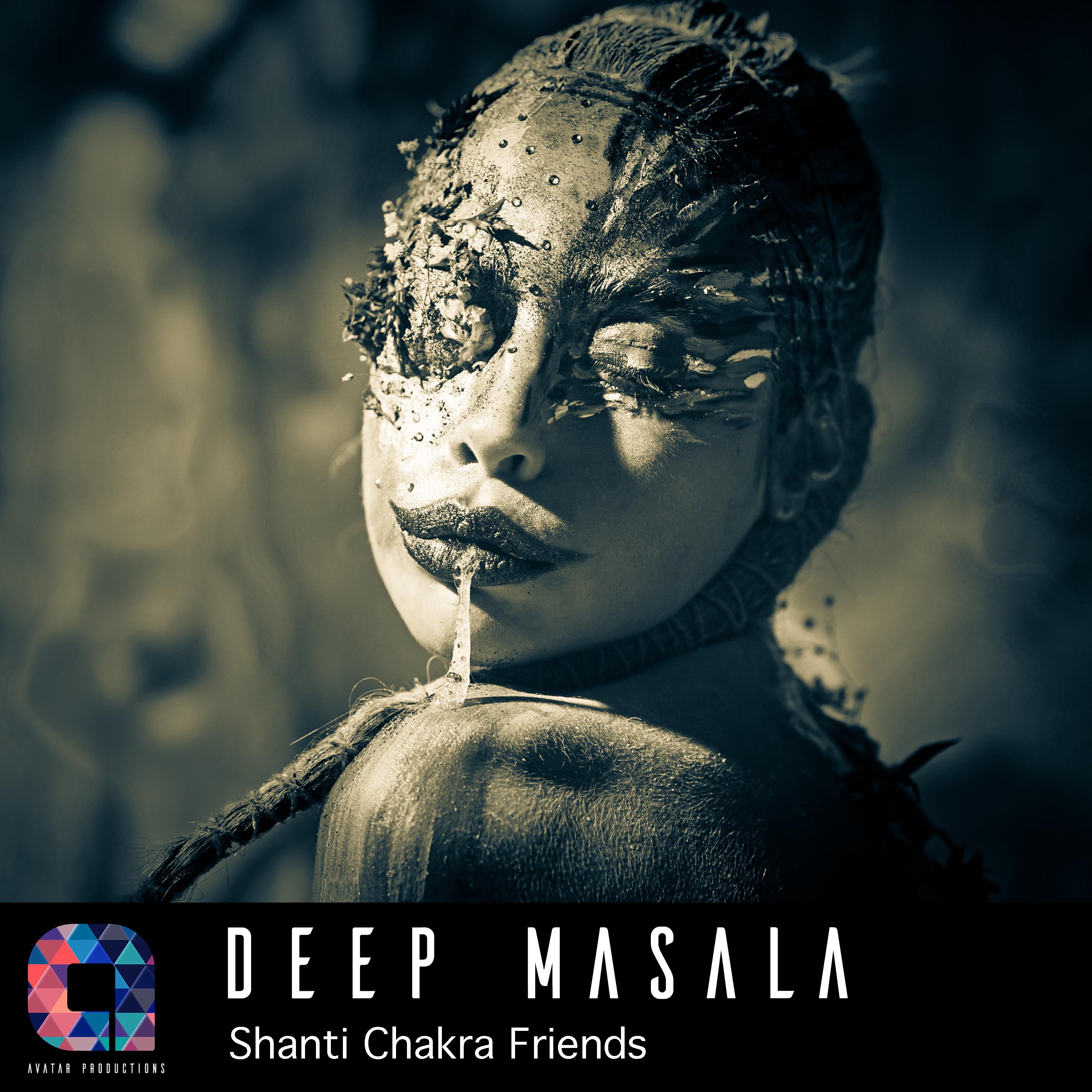 Deep Masala