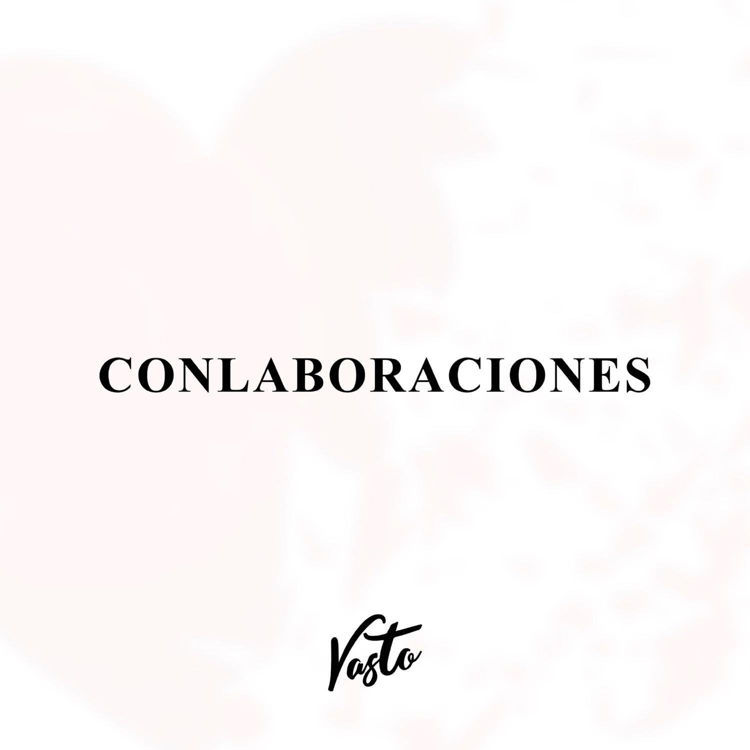 Conlaboraciones