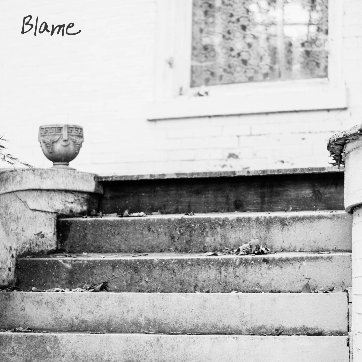 Blame