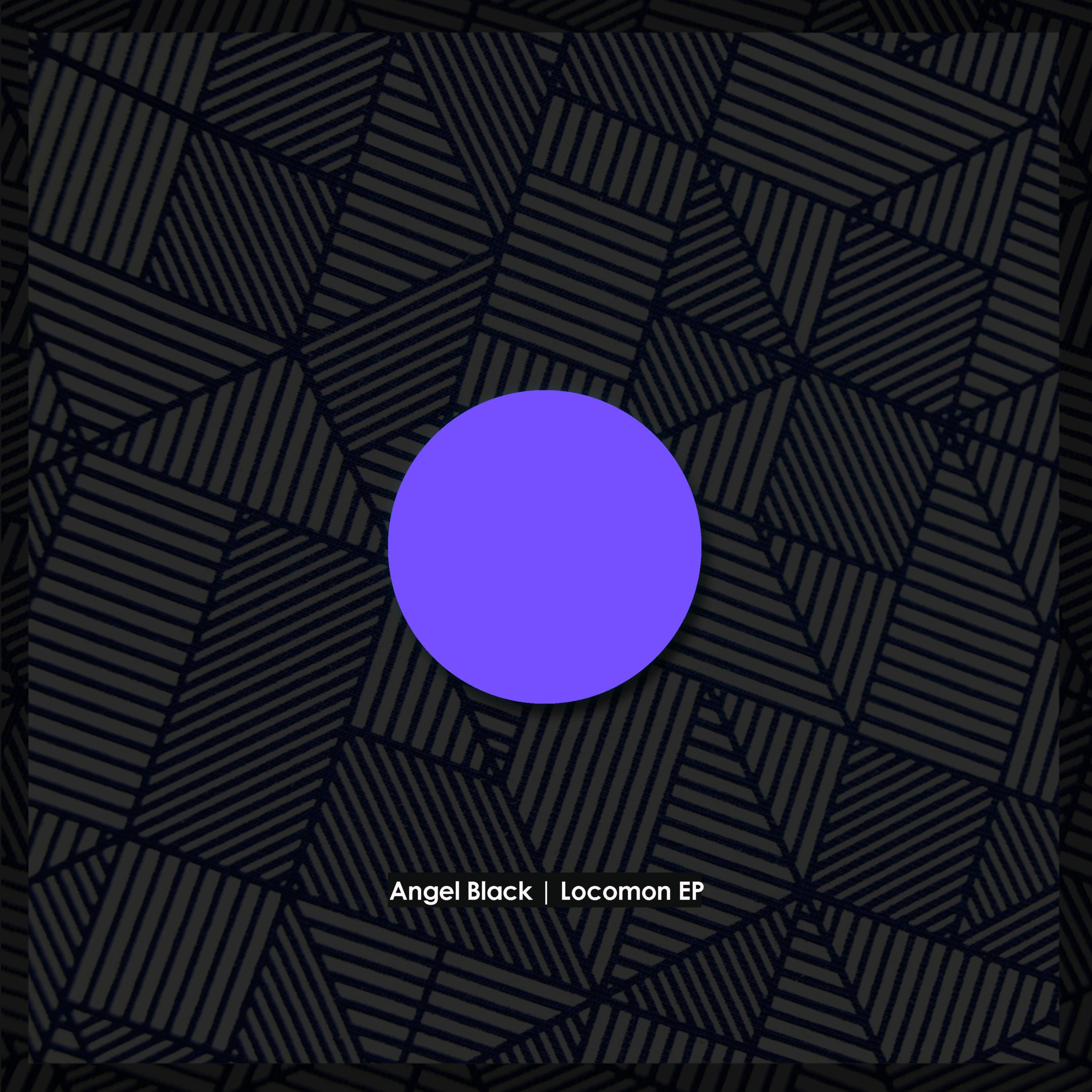 Locomon EP