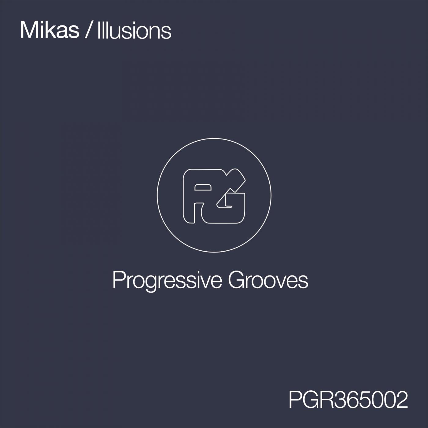 Illusions (Remastered)