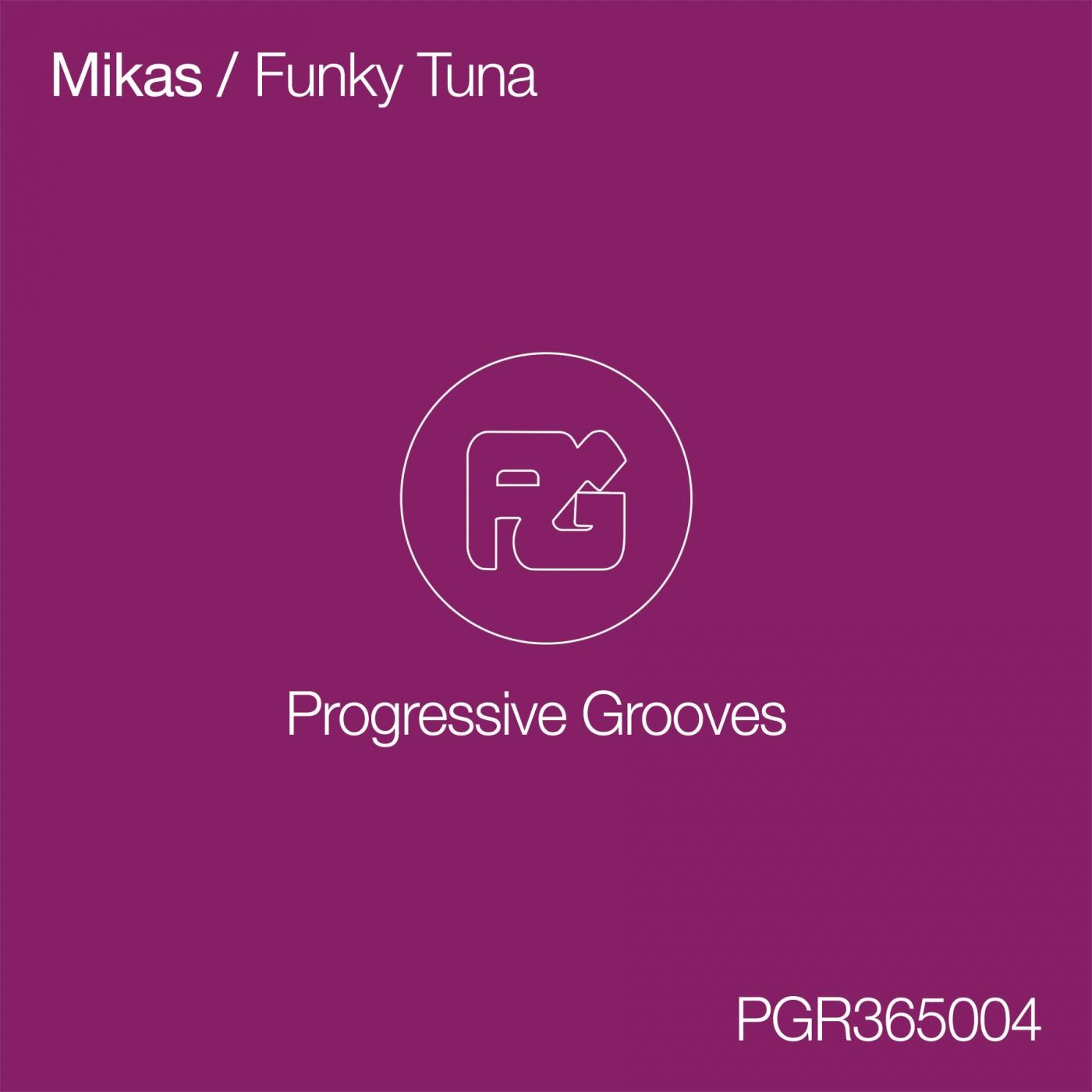 Funky Tuna