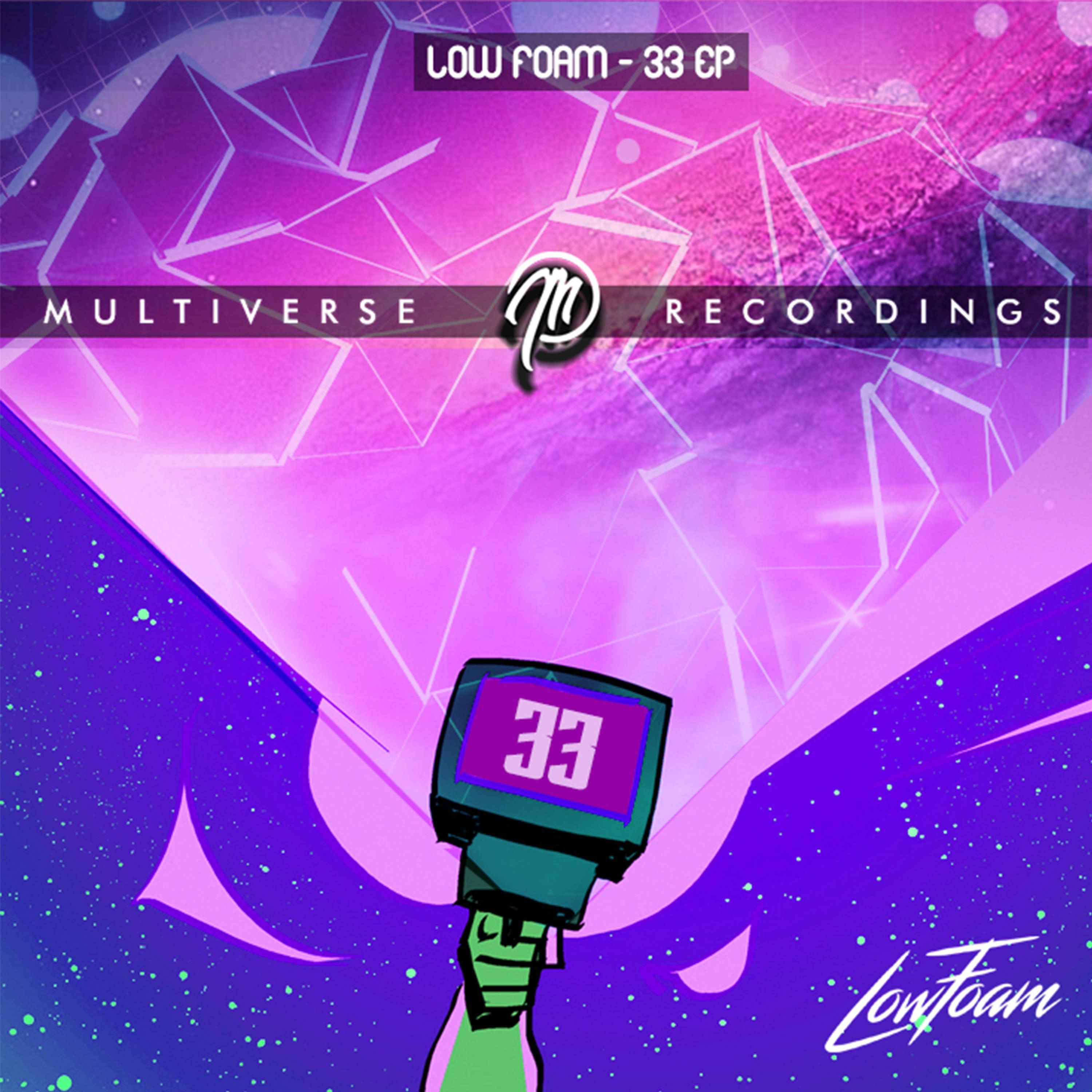33 EP