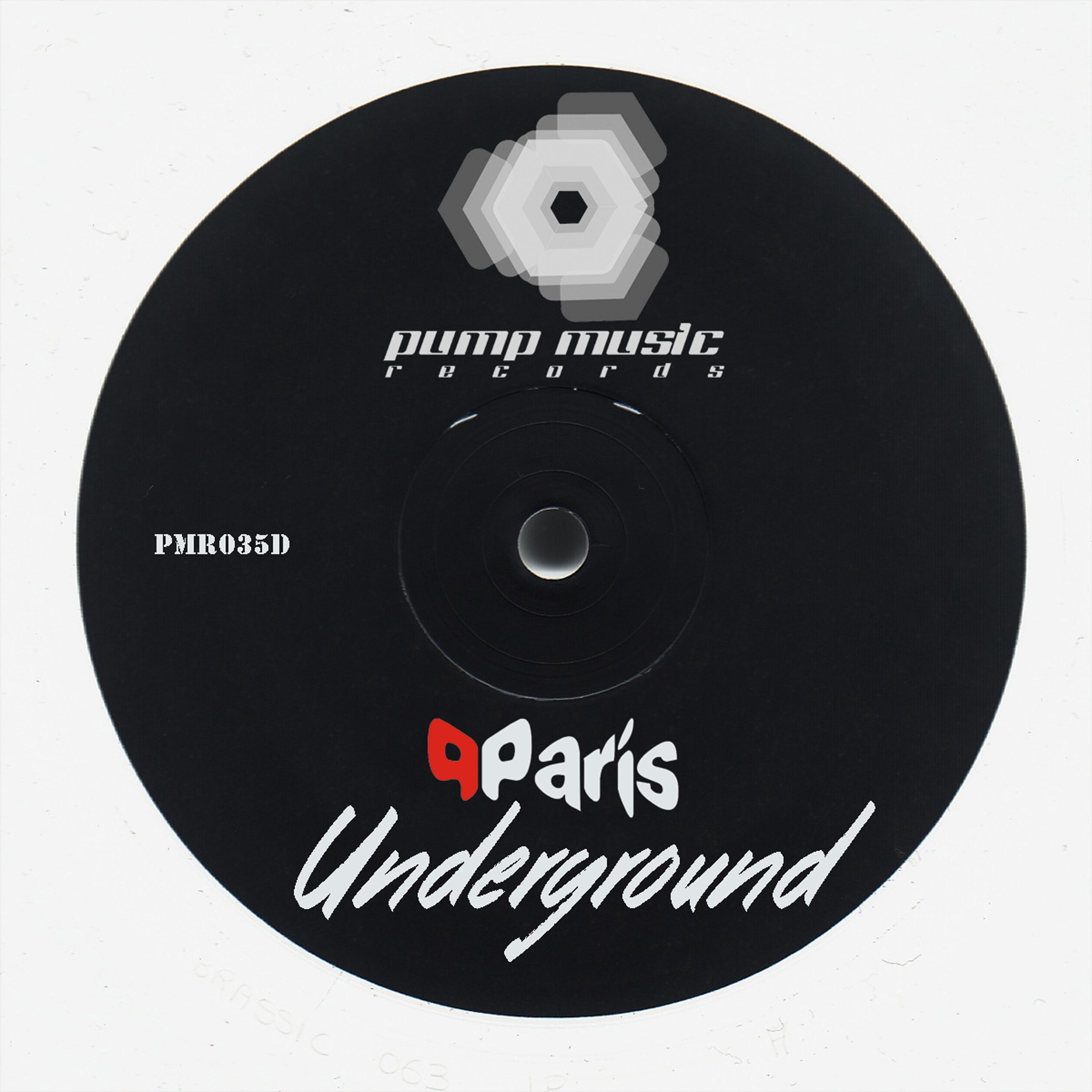 Underground