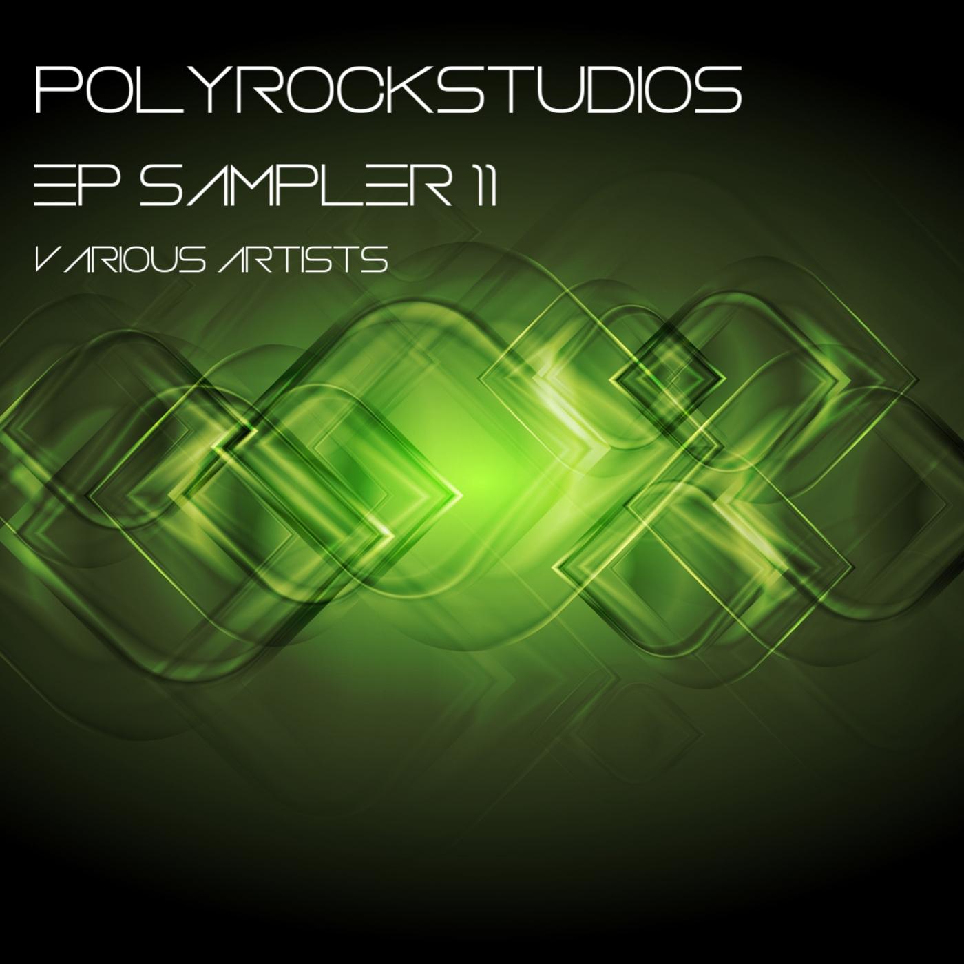 Polyrockstudios EP Sampler 11