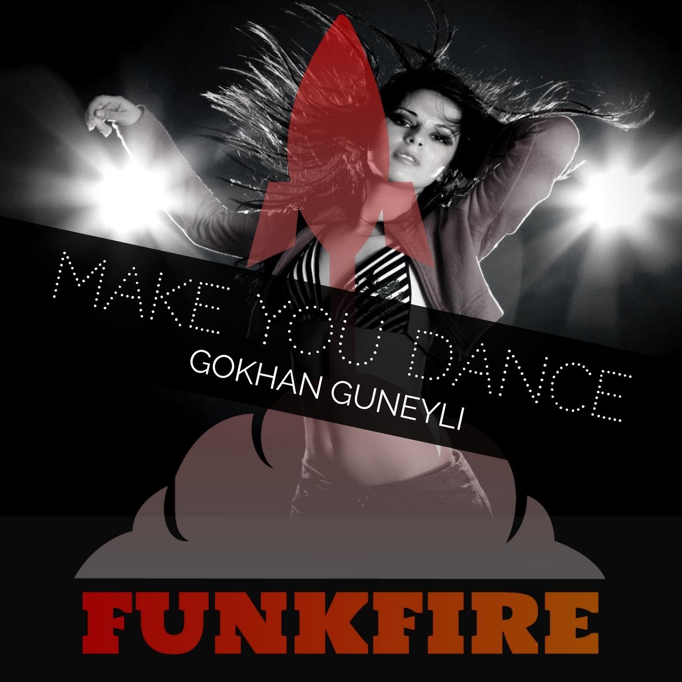 Make You Dance
