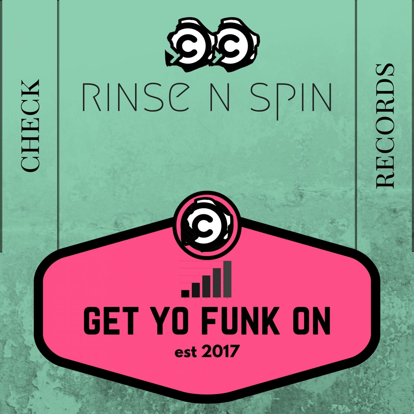 Get Yo Funk On