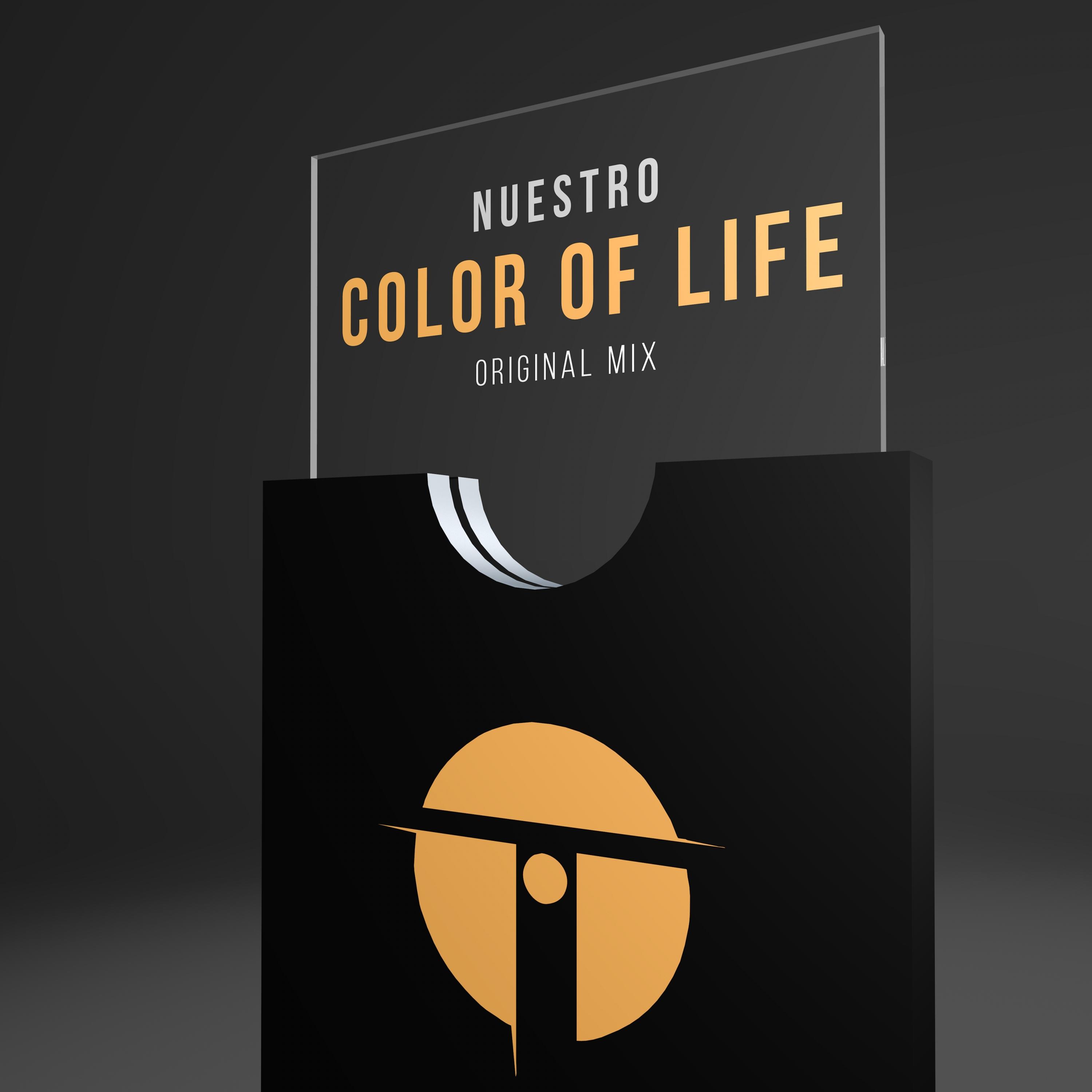 Color Of Life