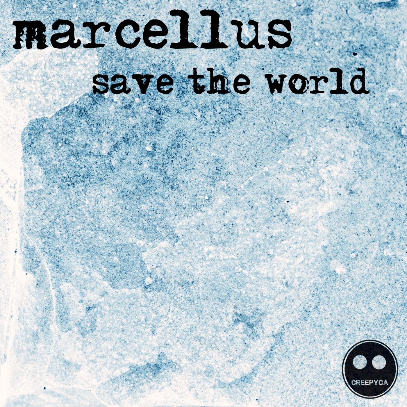 Save The World