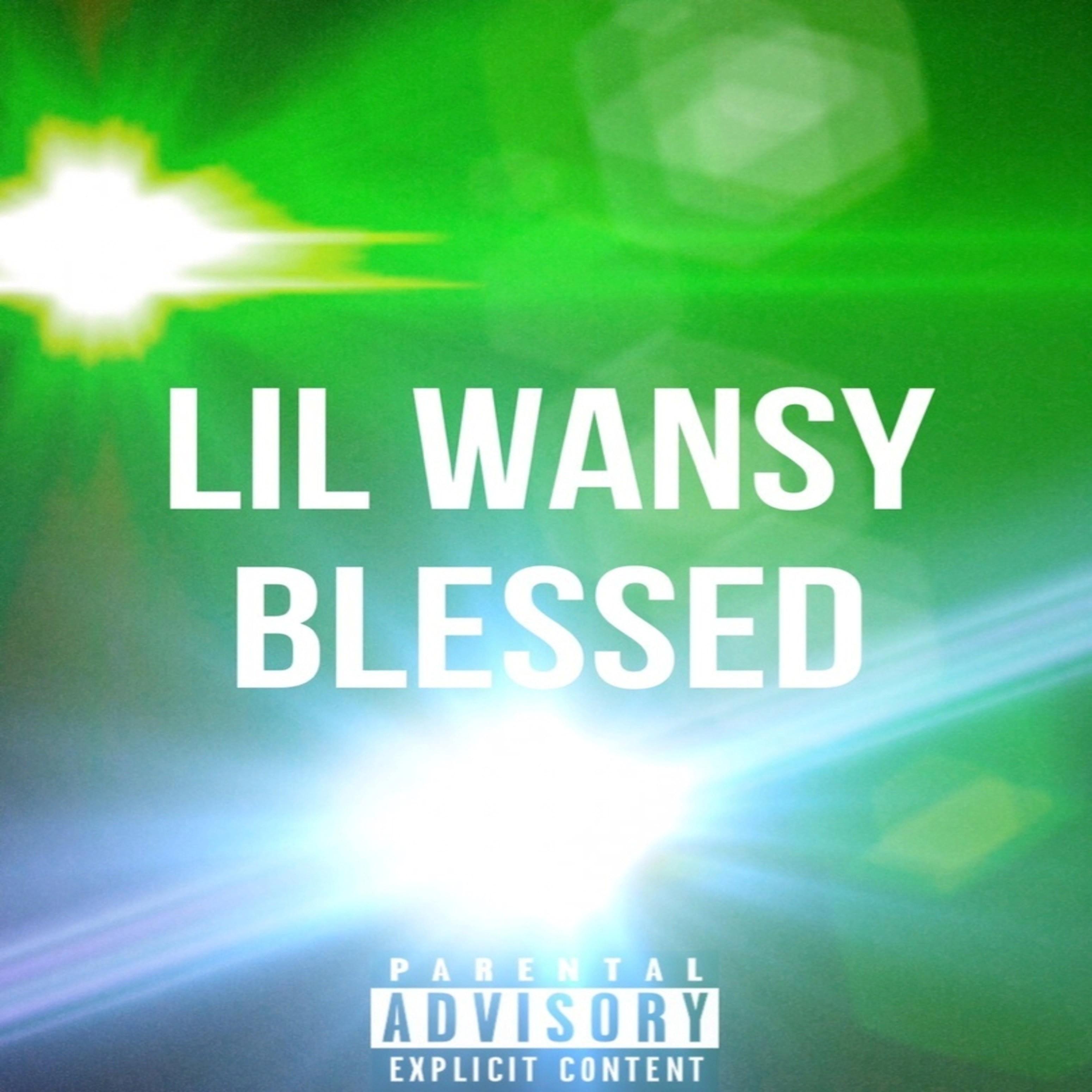 Blessed