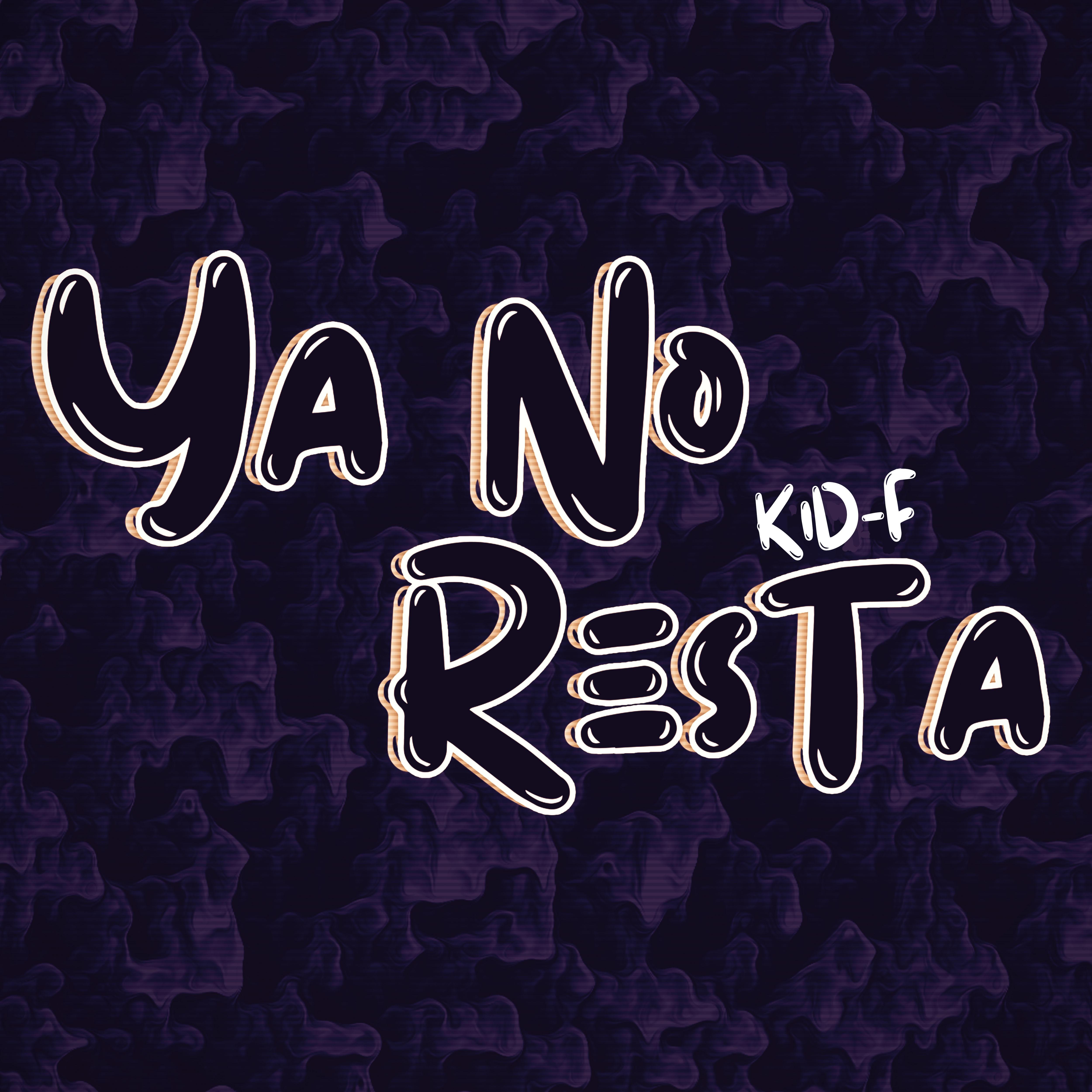 Ya No Resta
