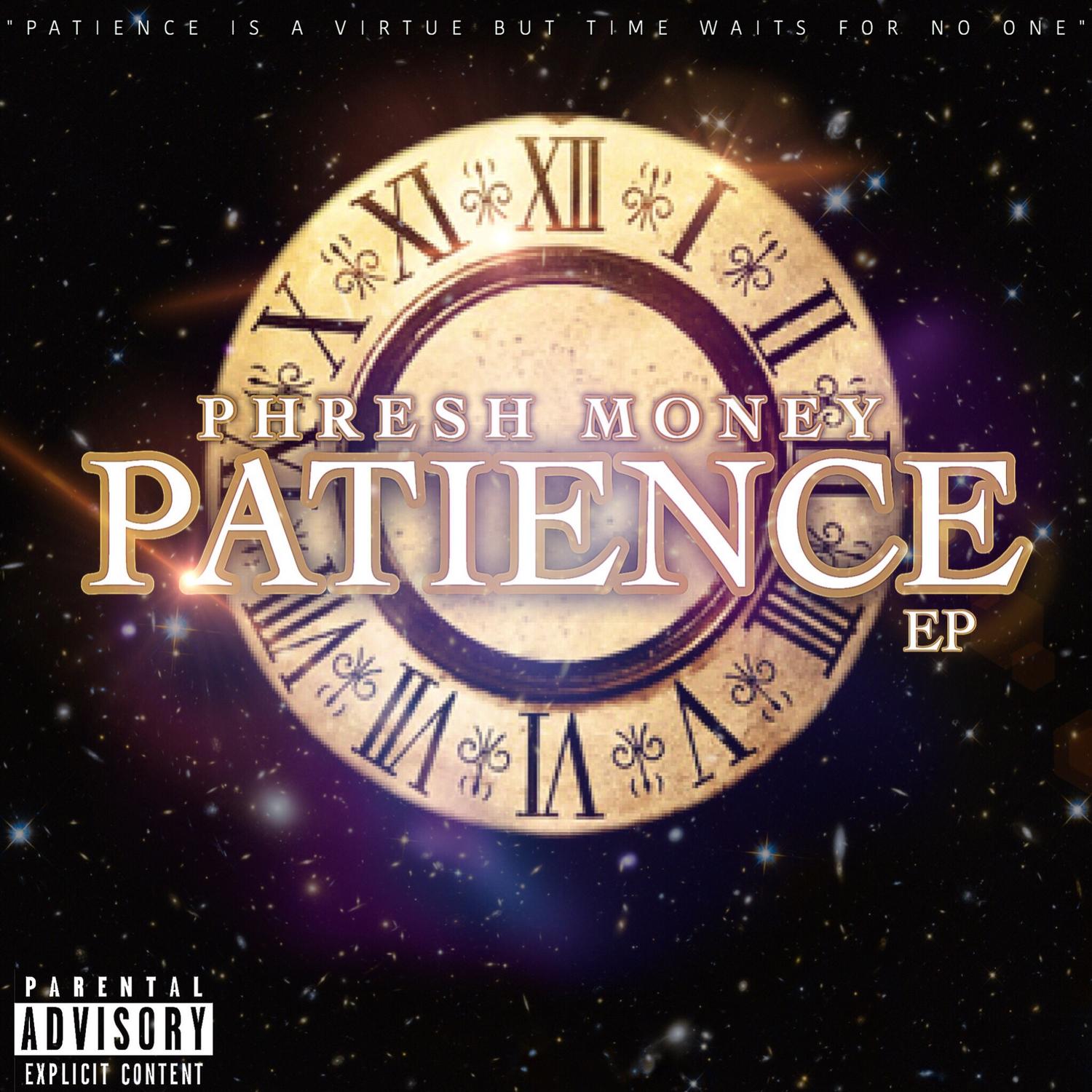 Patience