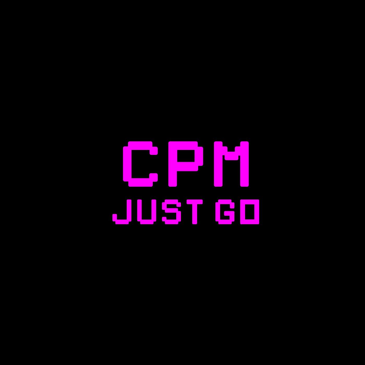 Just Go