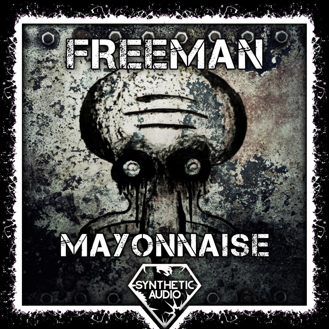 Mayonnaise