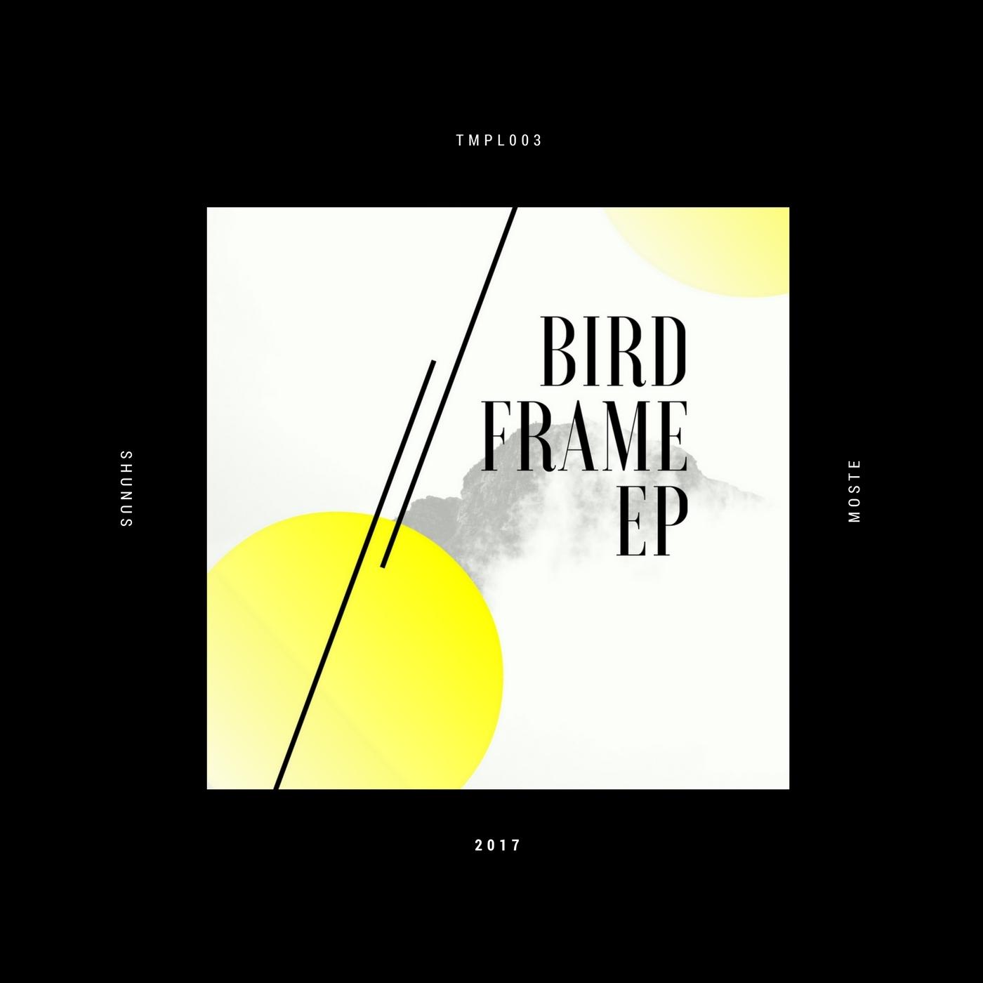 Birdframe