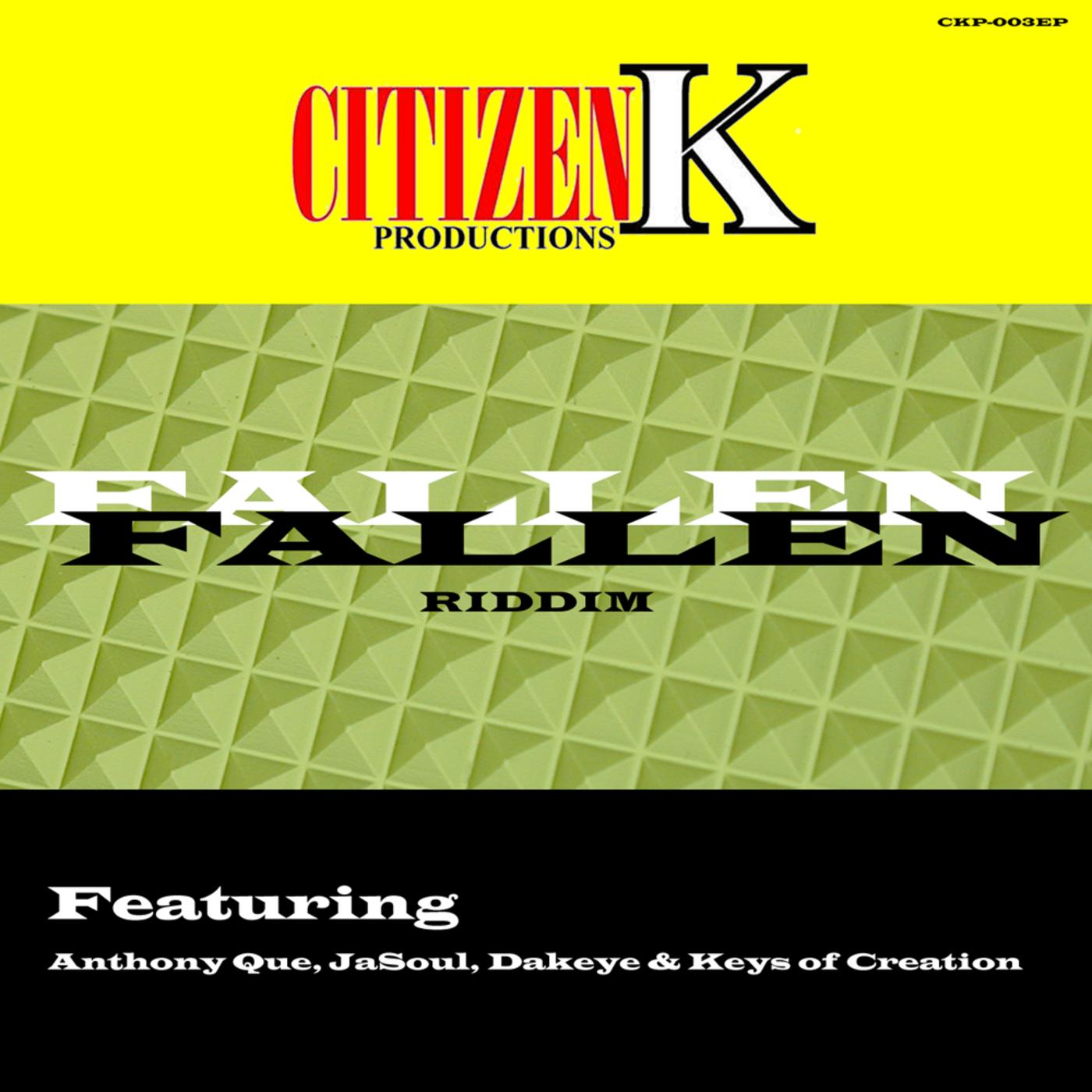 Fallen