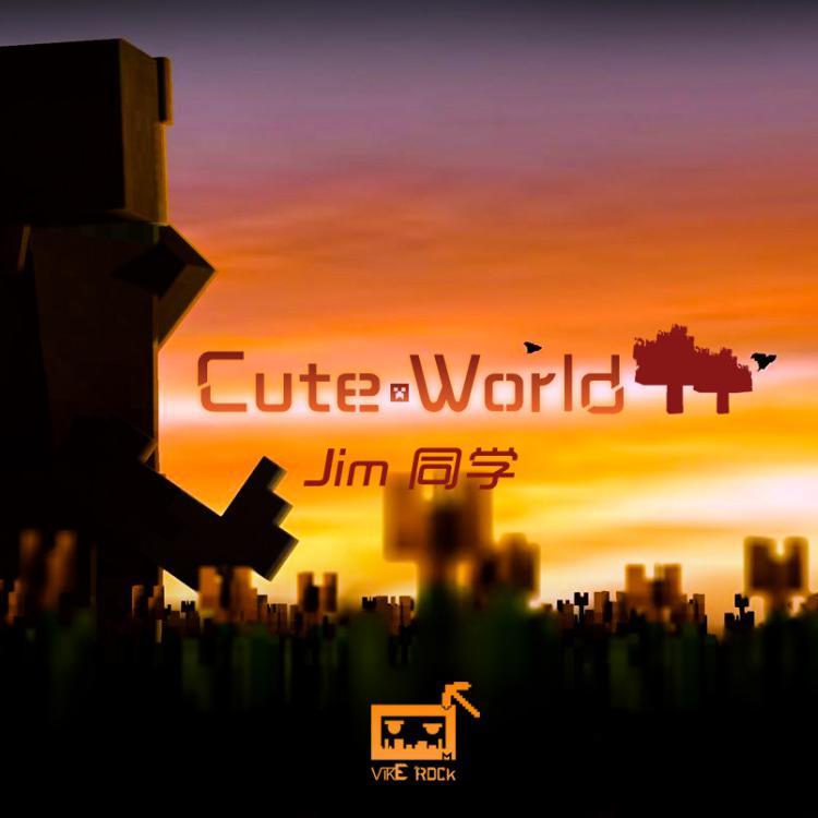 Cute World