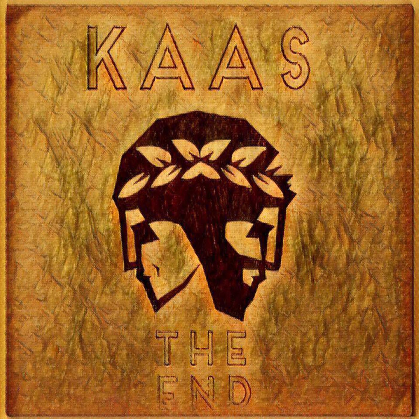 The End
