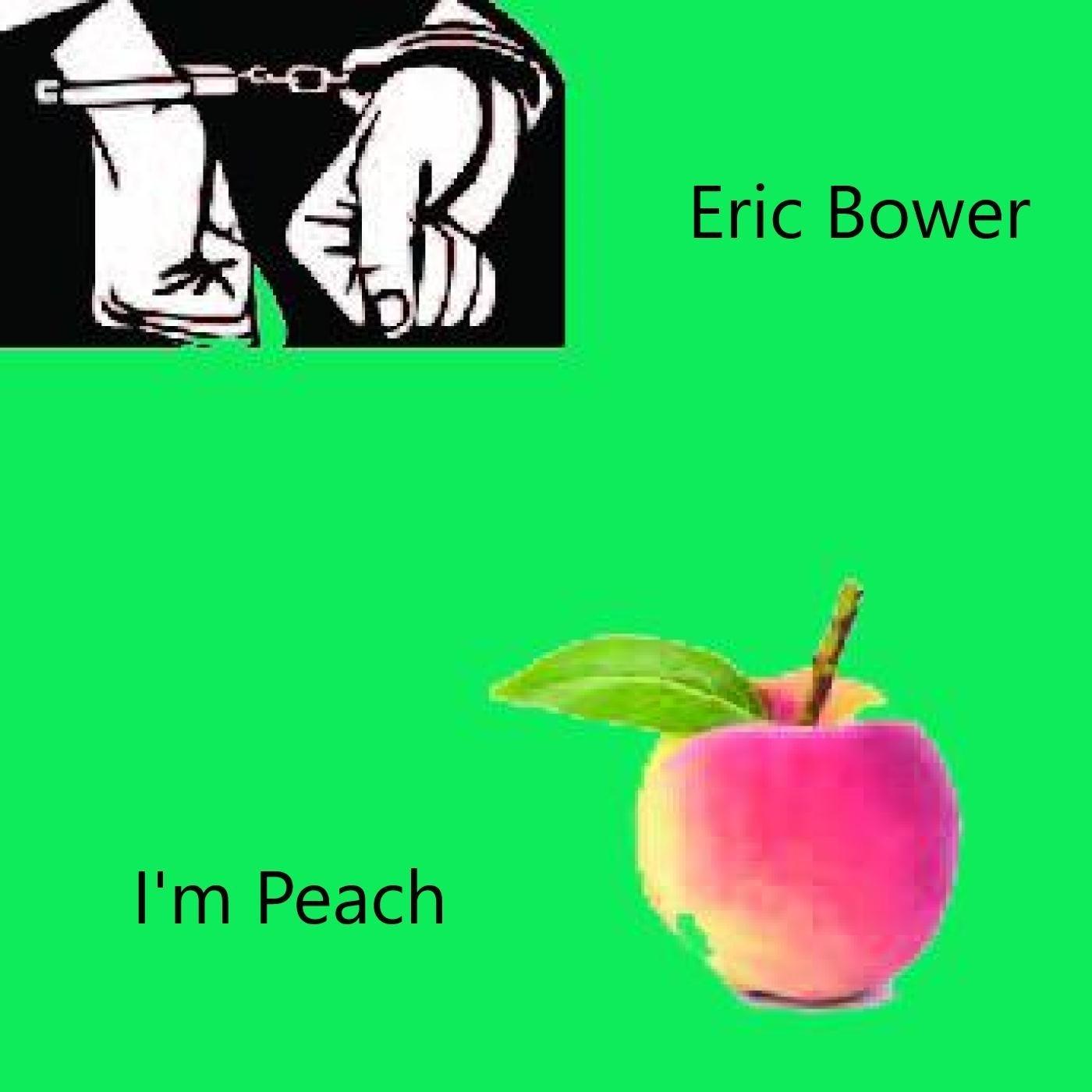 I'm Peach