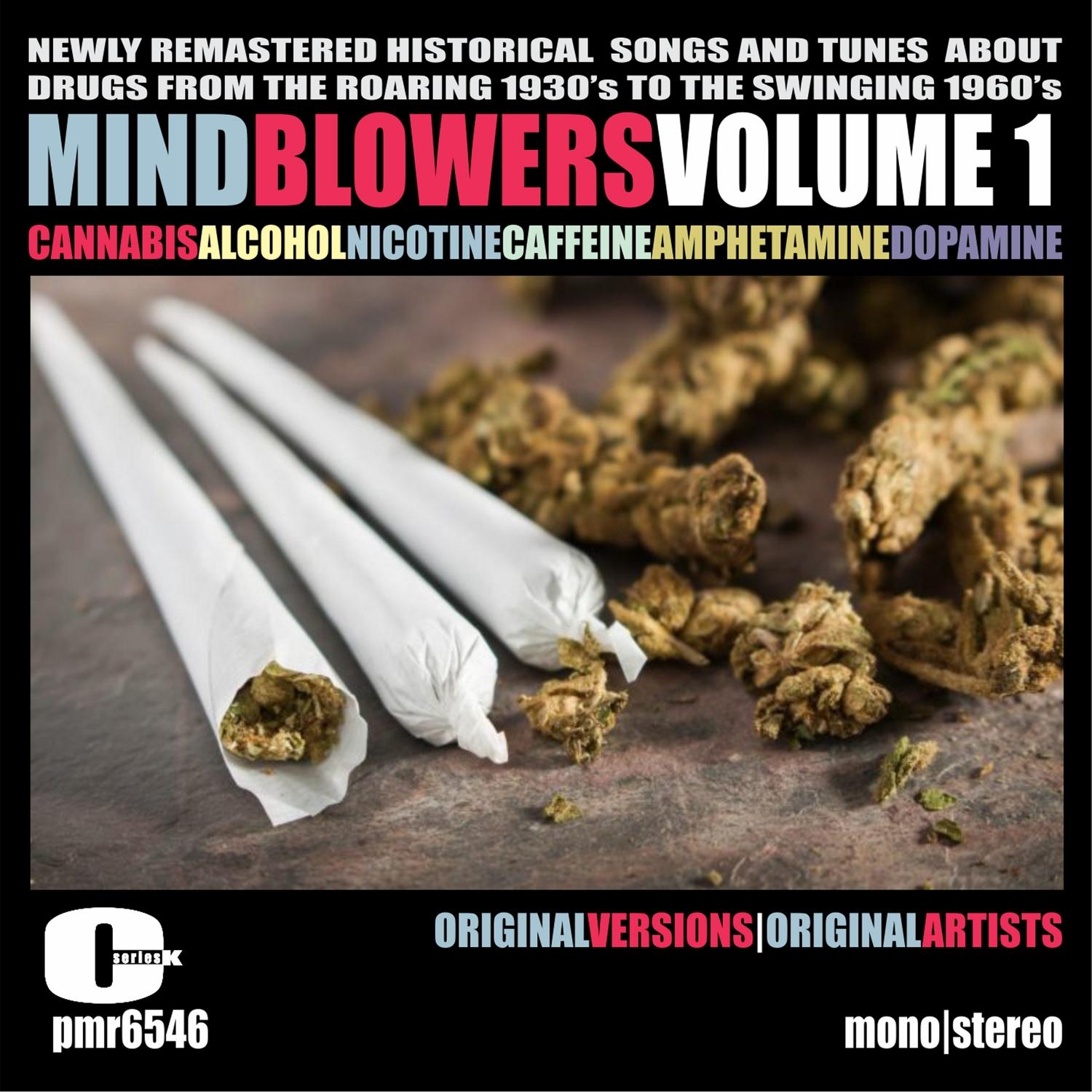 Mellow Stuff