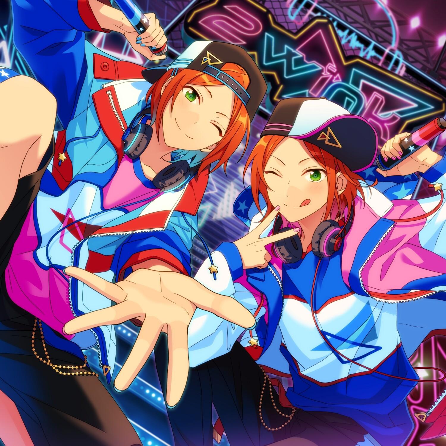 ! 2wink