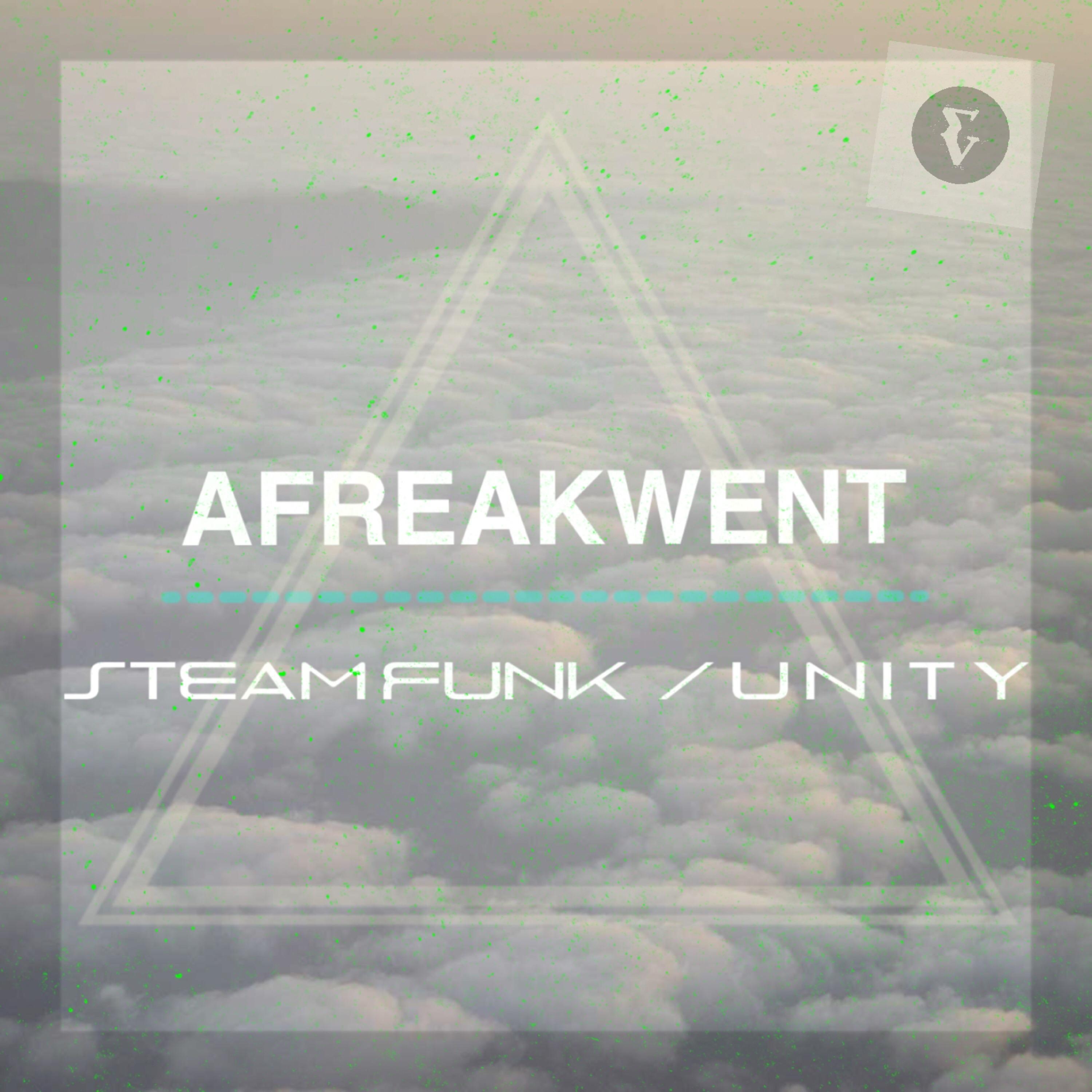 Steam Funk / Unity