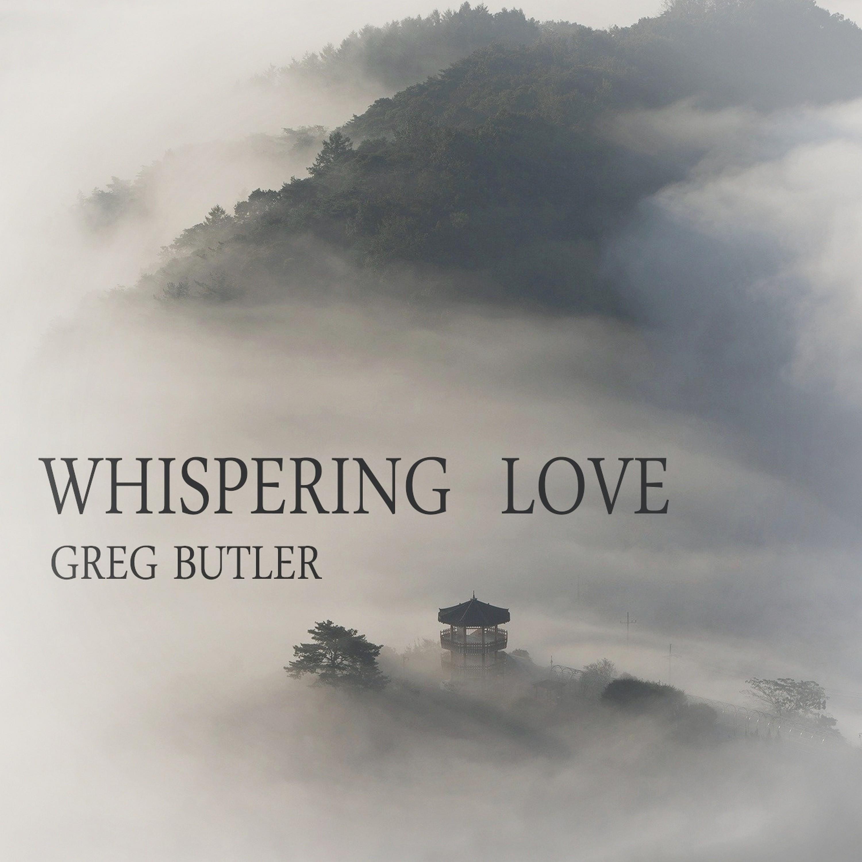 Whispering Yiruma