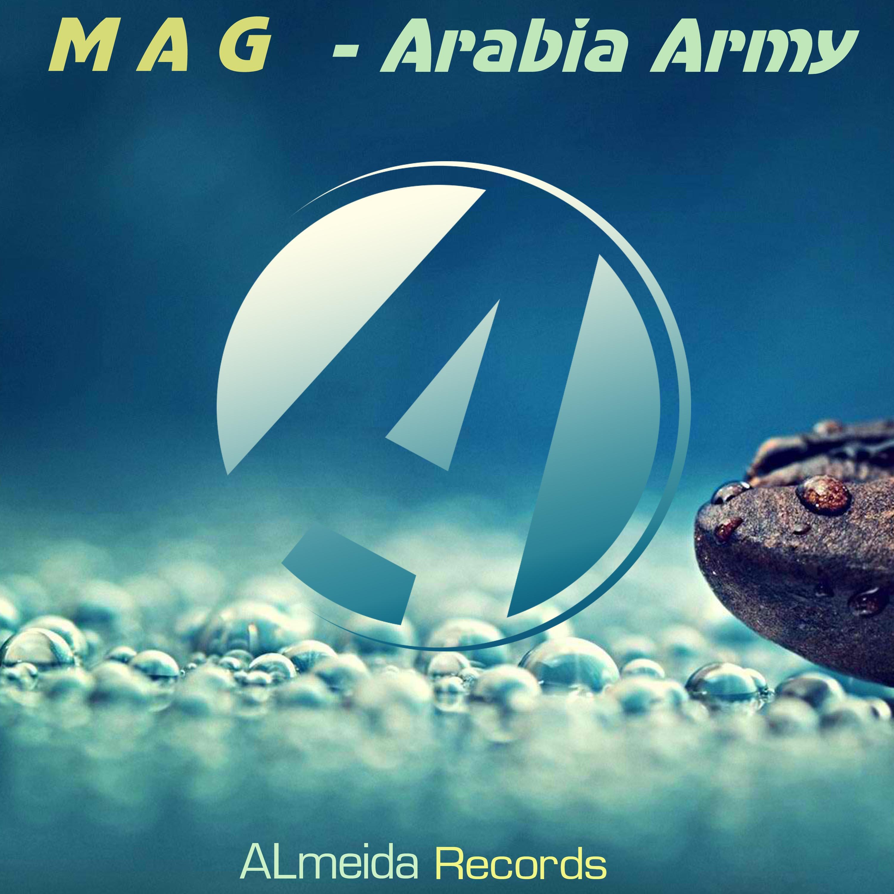 Arabia Army