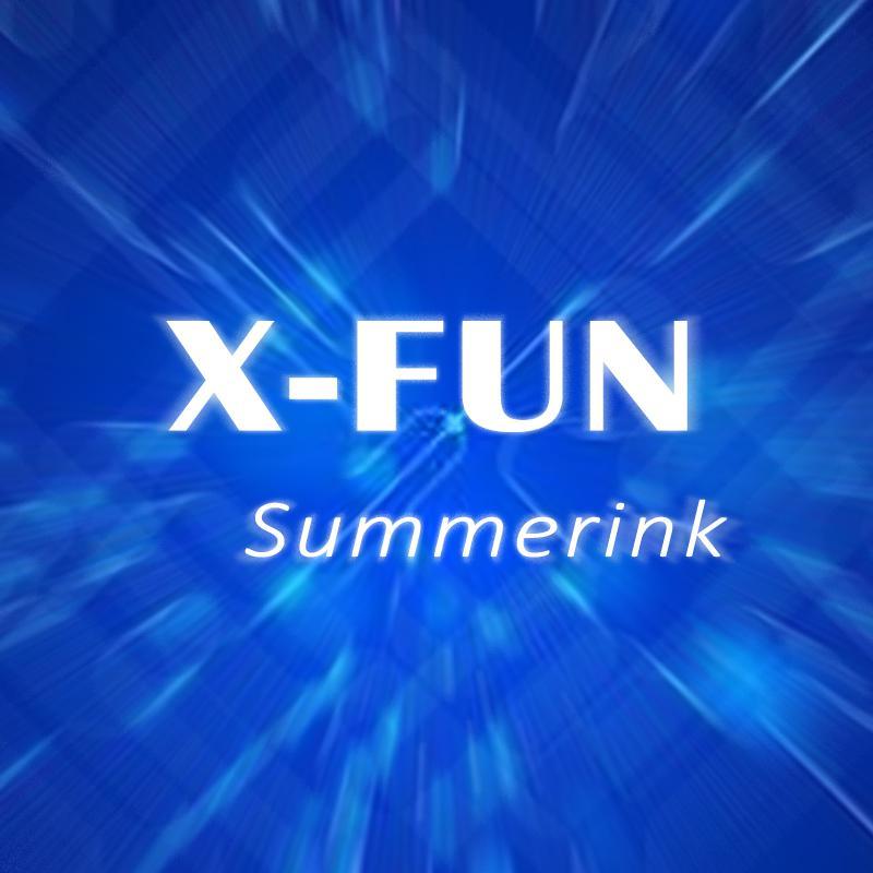 X-Fun