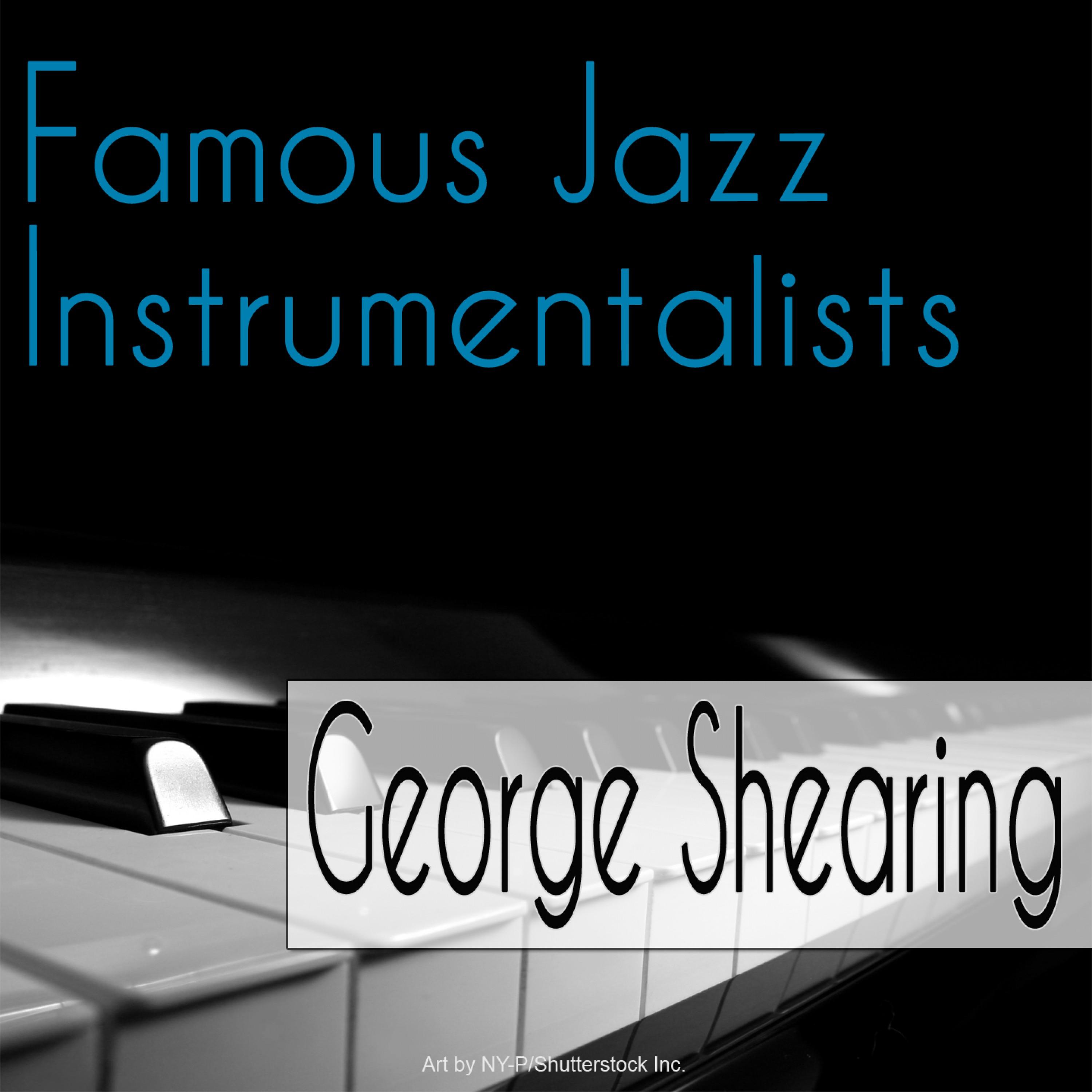 Famous Jazz Instrumentalists