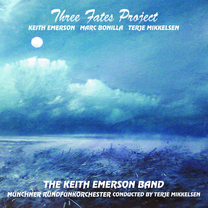 Three Fates Project