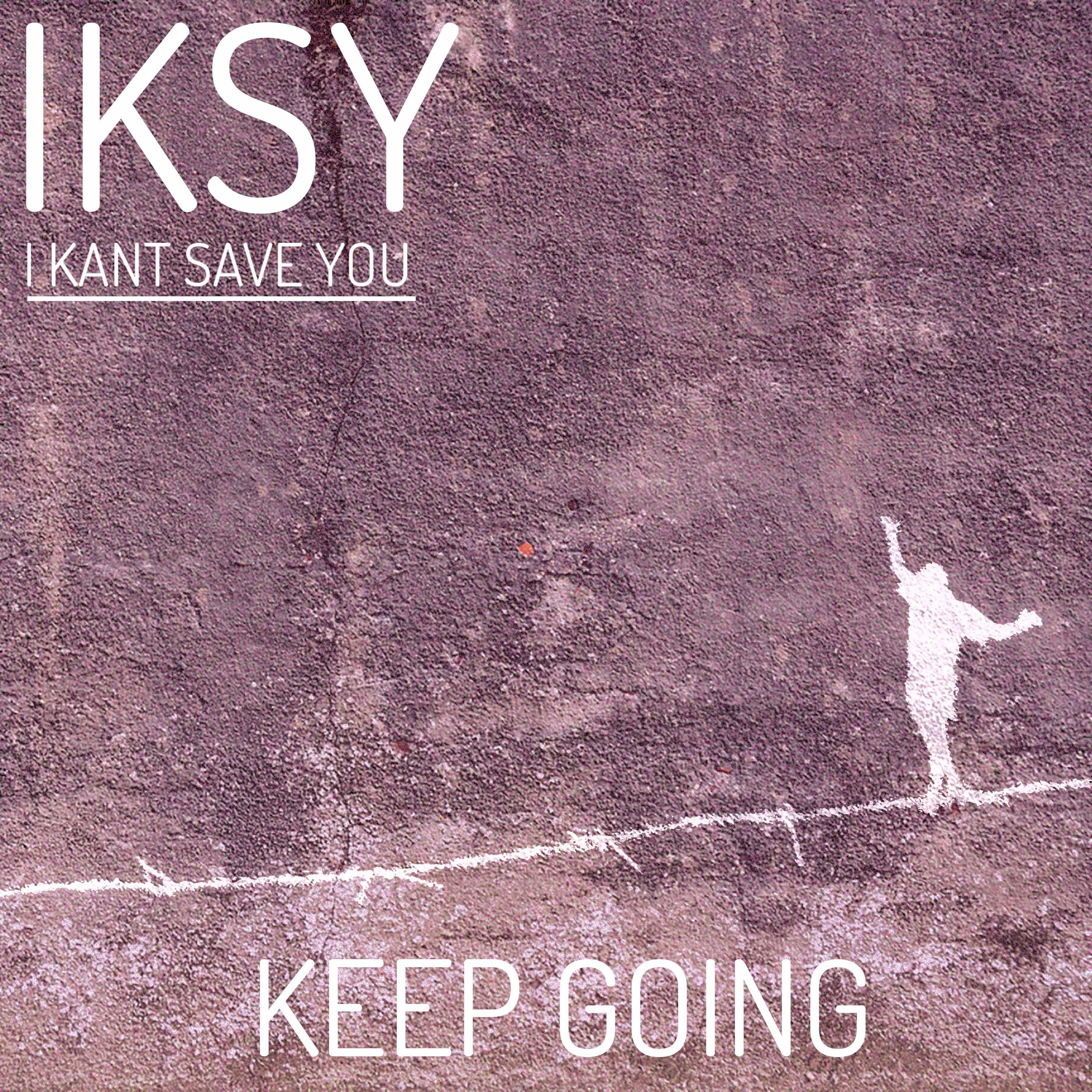 Keep Going