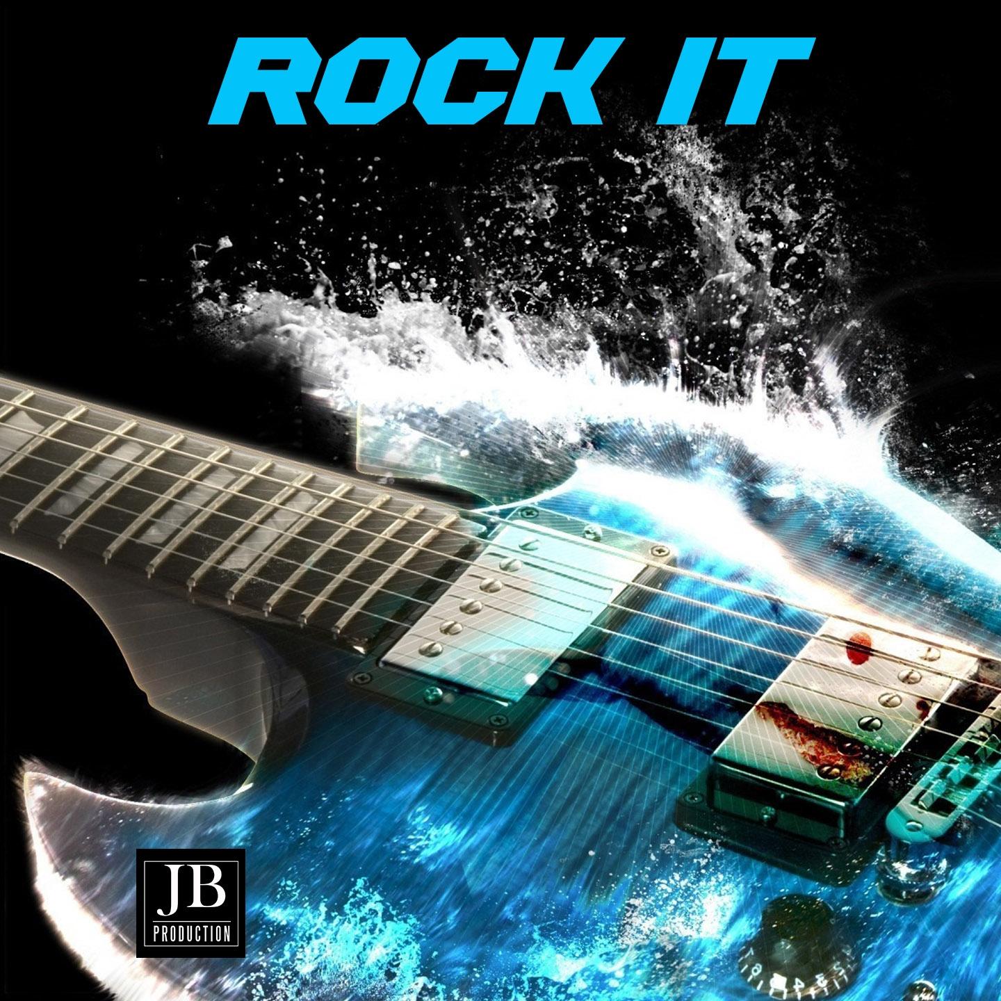 Rock It
