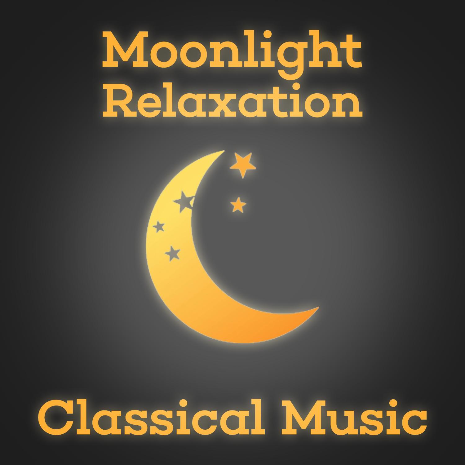 Moonlight Relaxation: Classical Music