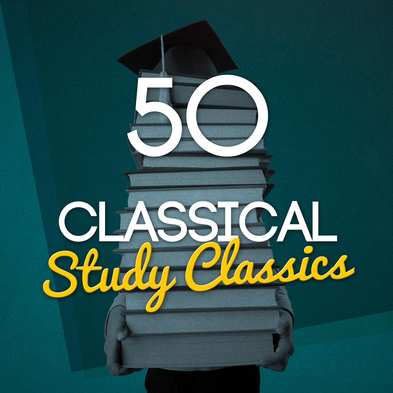 50 Classical Study Classics