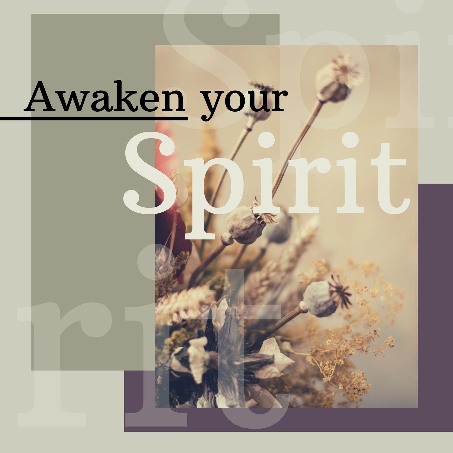 Find Your Spiritual Path