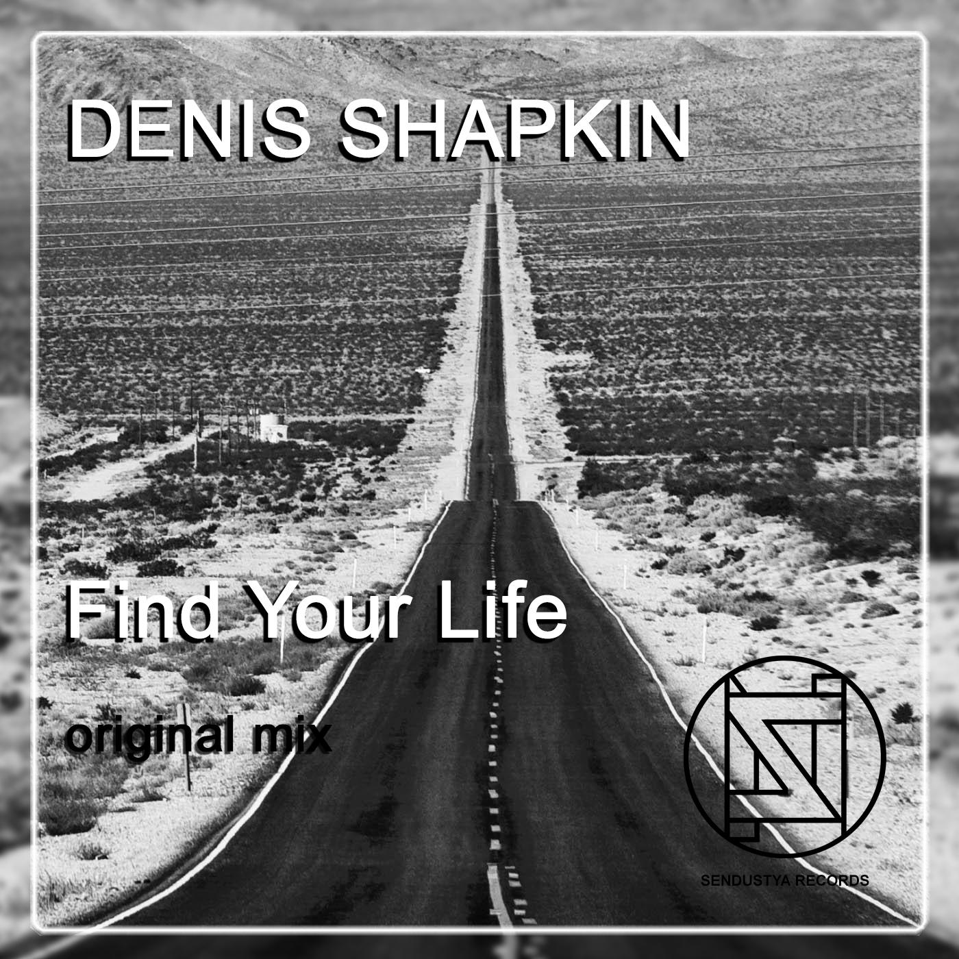 Find Your Life