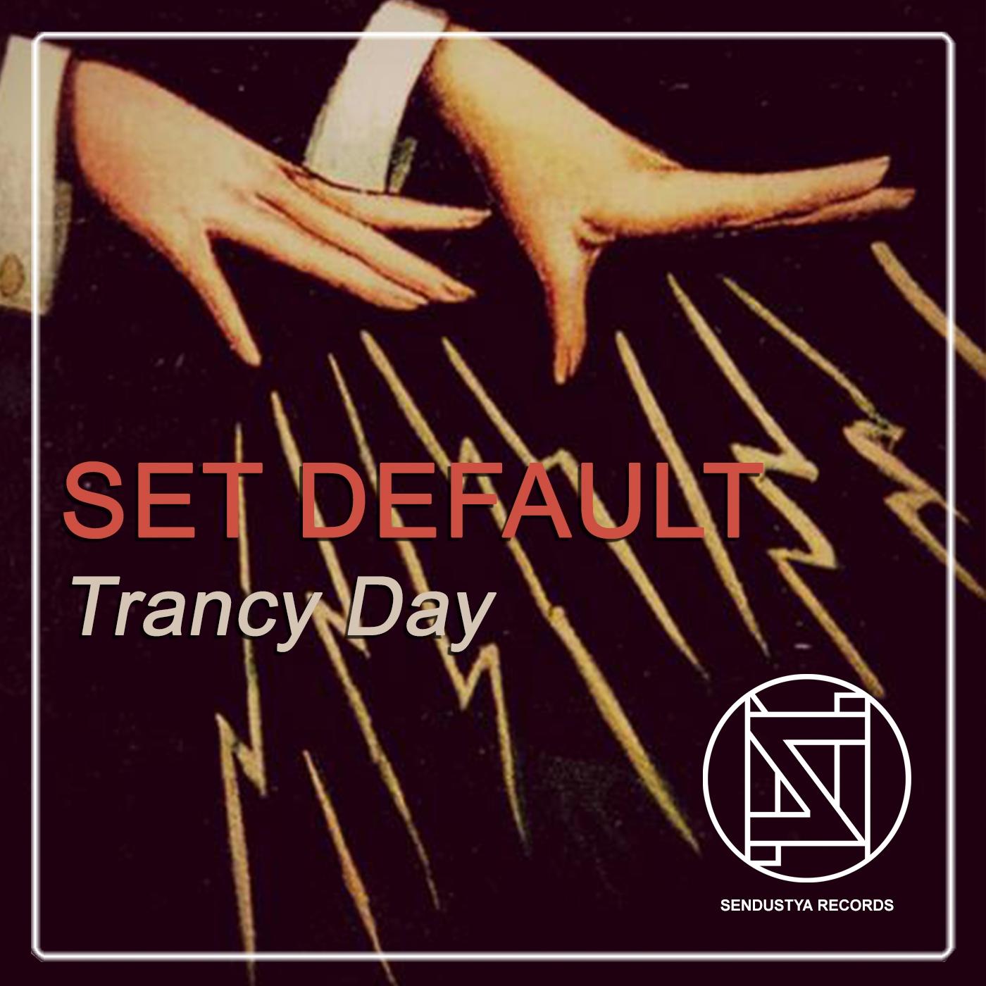 Trancy Day