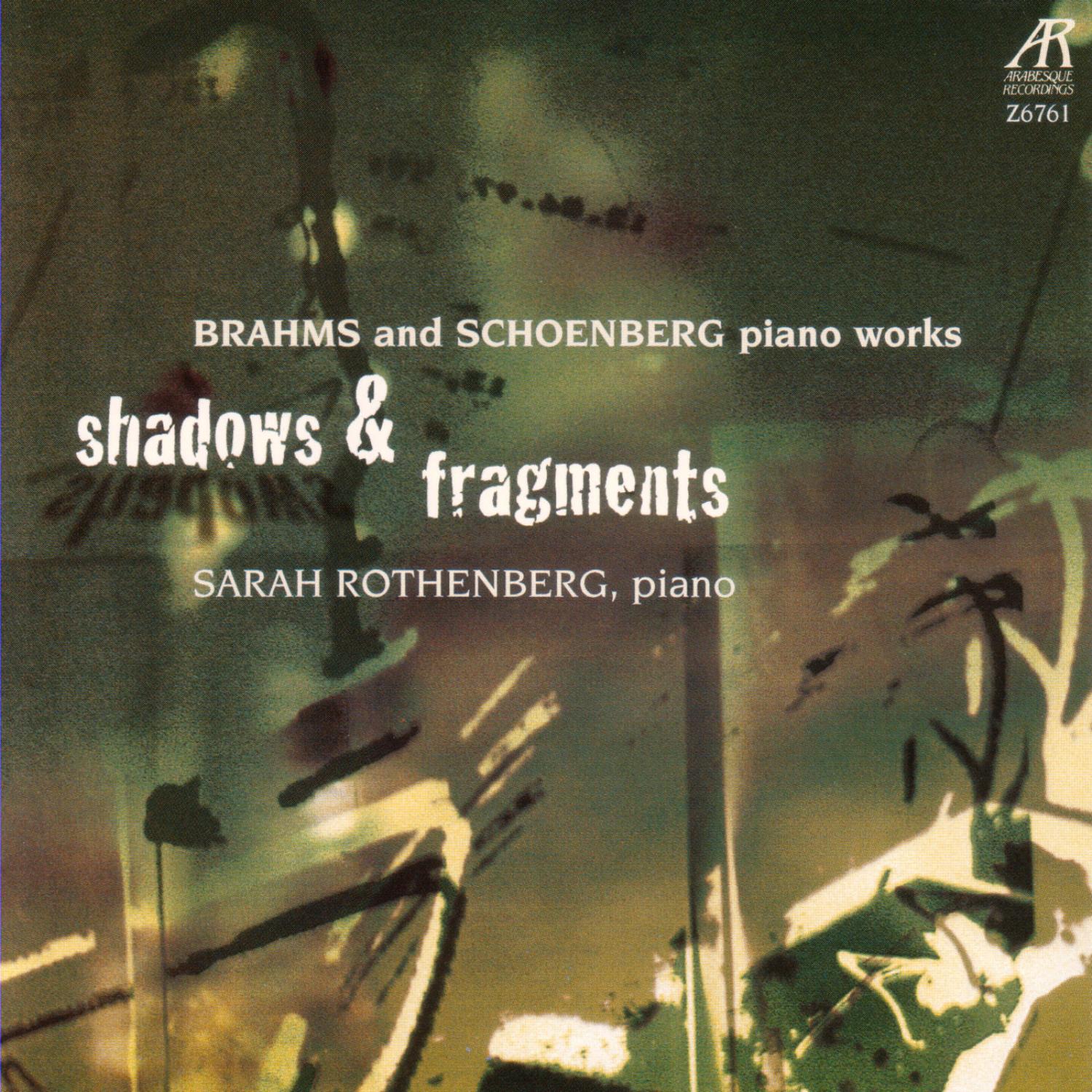 Fragment - Scherzo