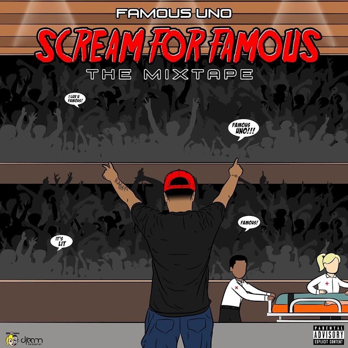 Screamforfamous