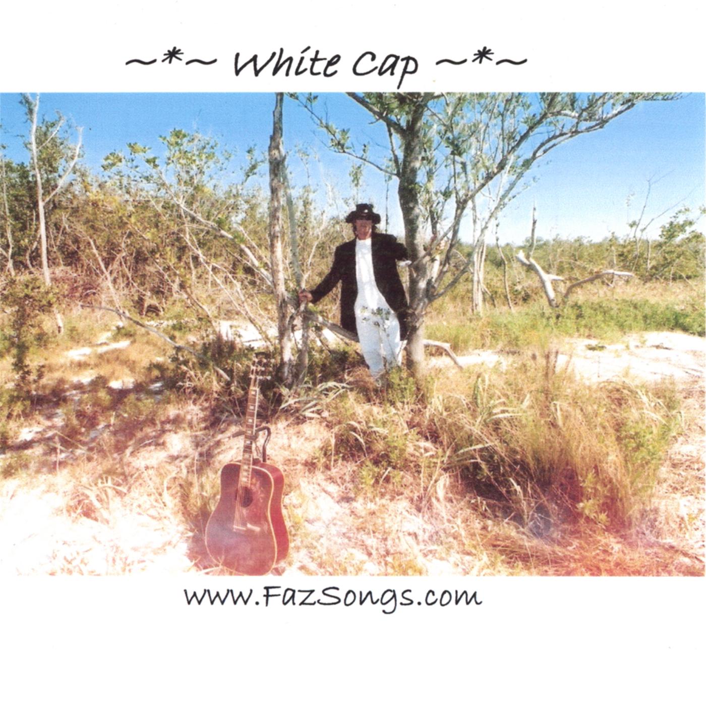 White Cap