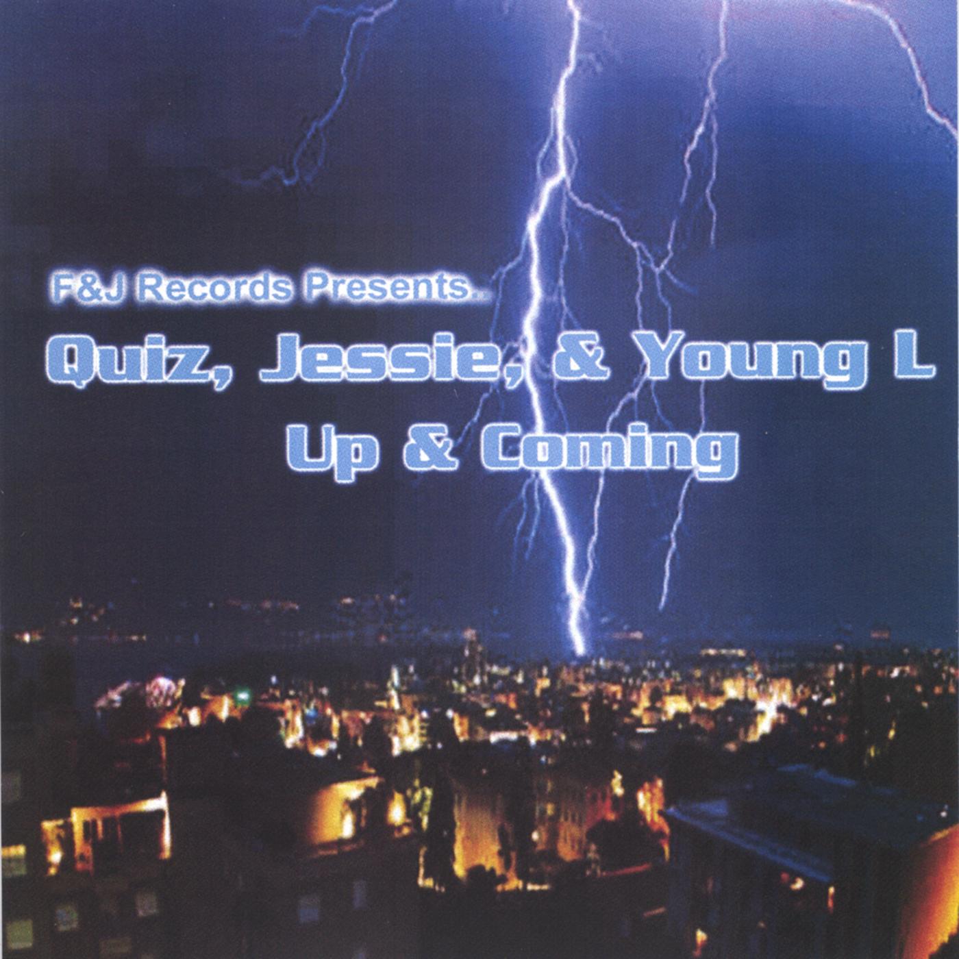 Listen Up - Quiz