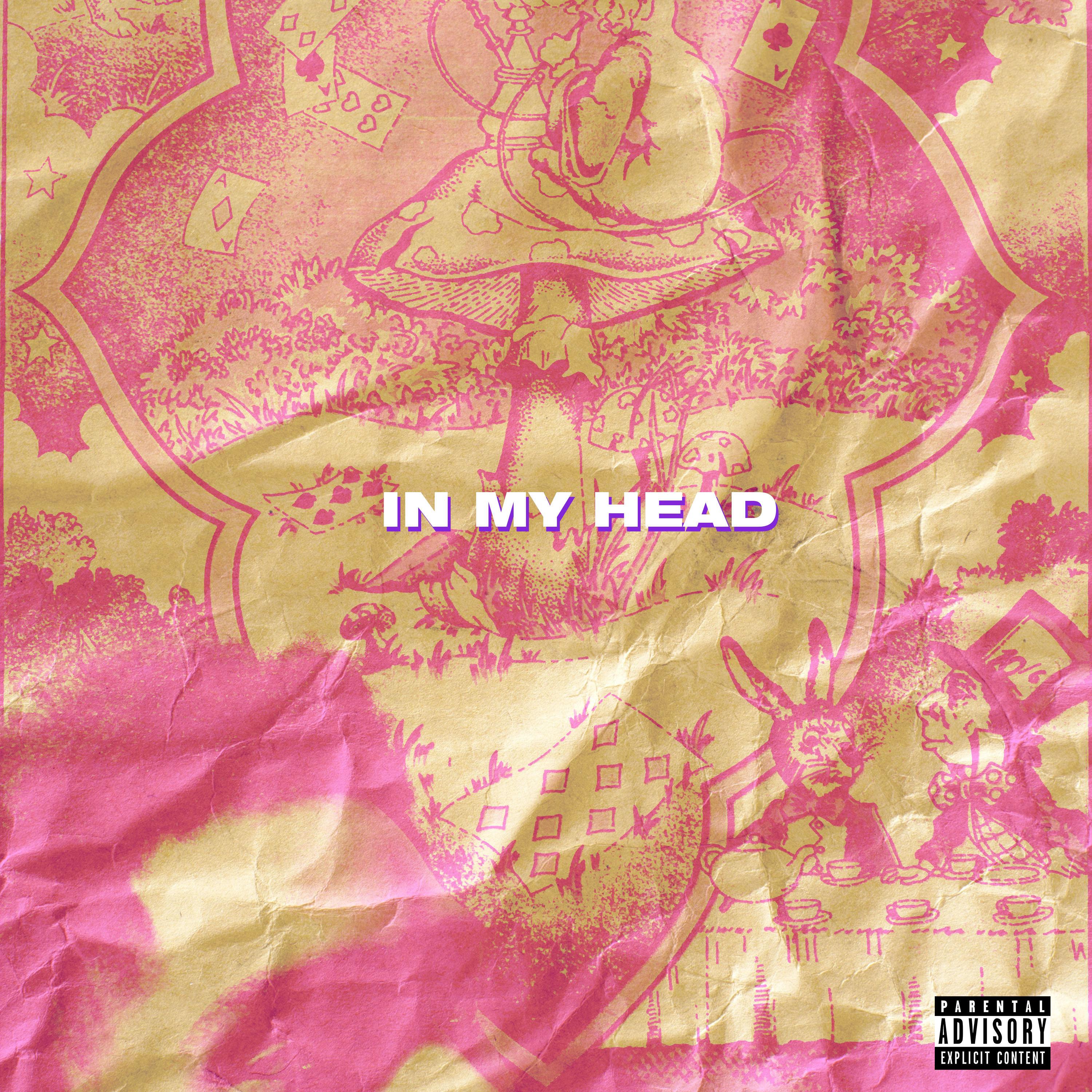 In My Head