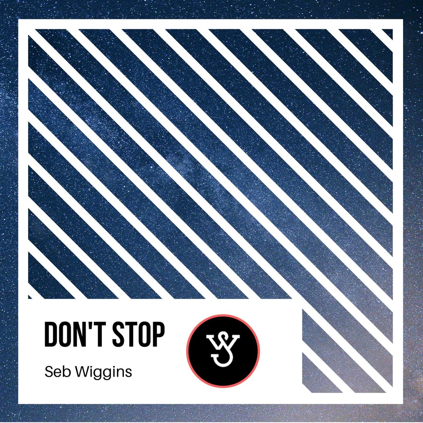 Don't Stop