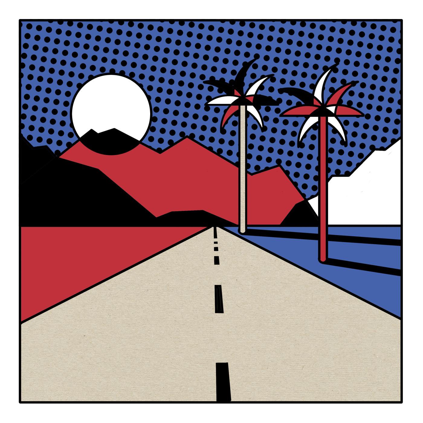 down. tape 3