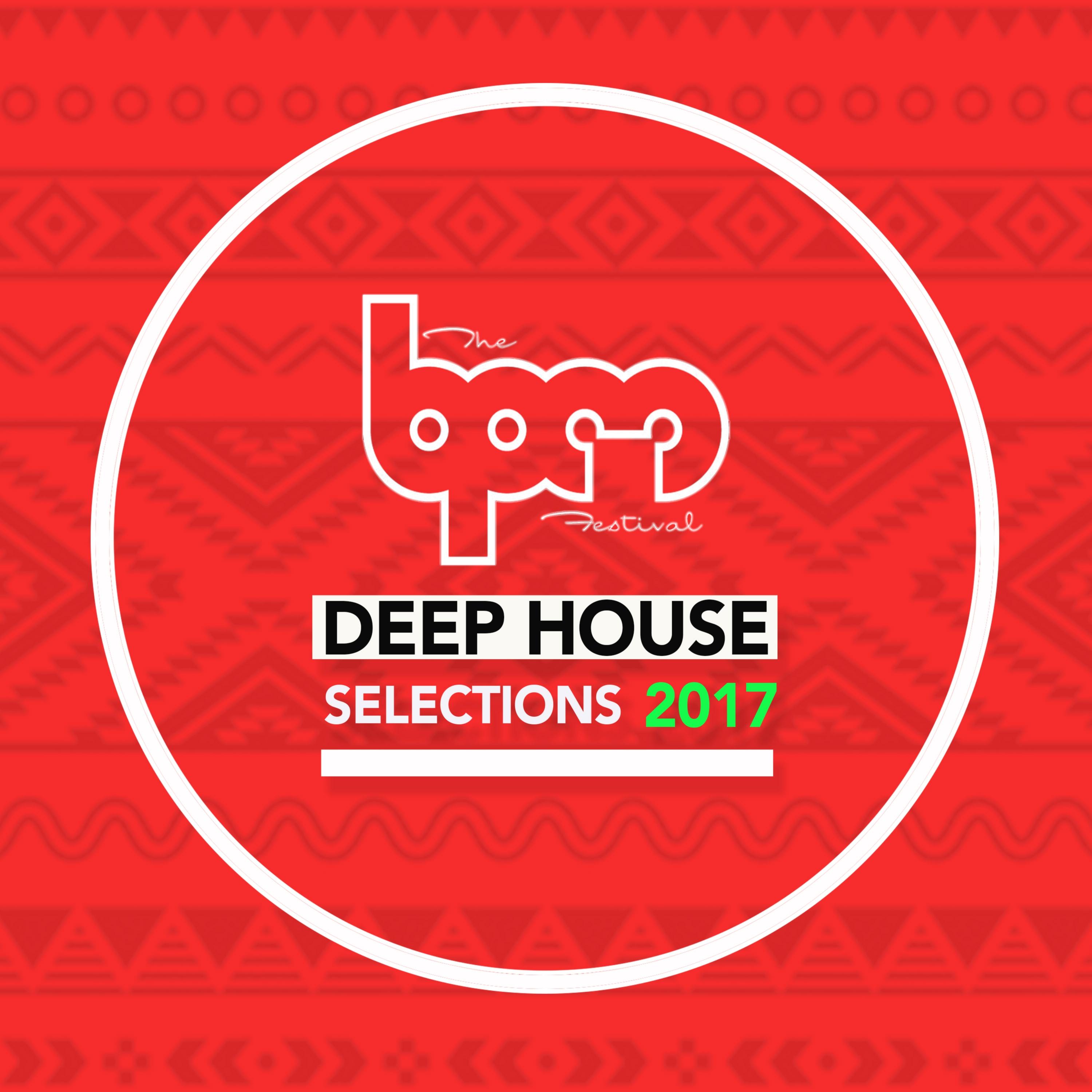 Rebellious: BPM Sampler 2017