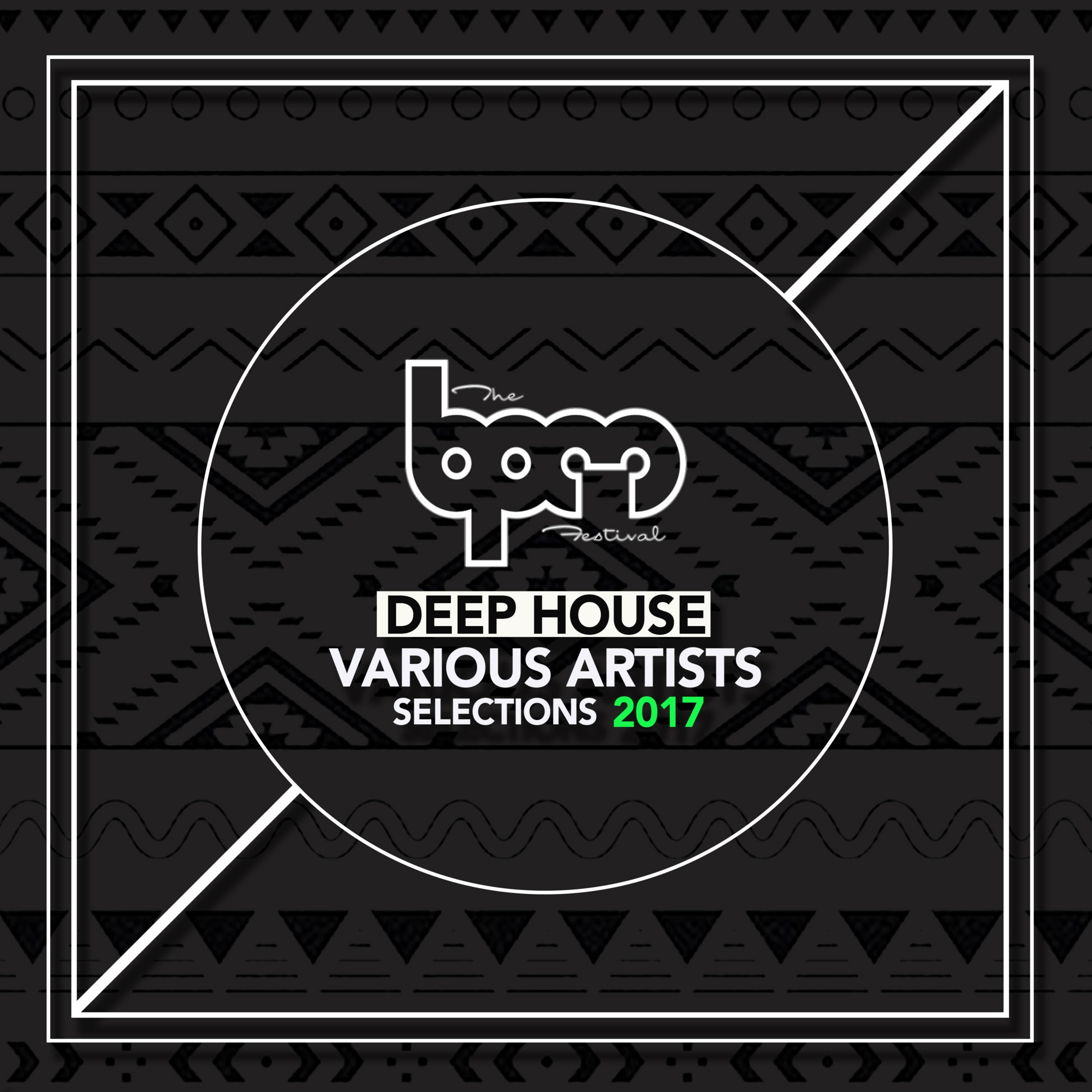 Rebellious: BPM Sampler 2017